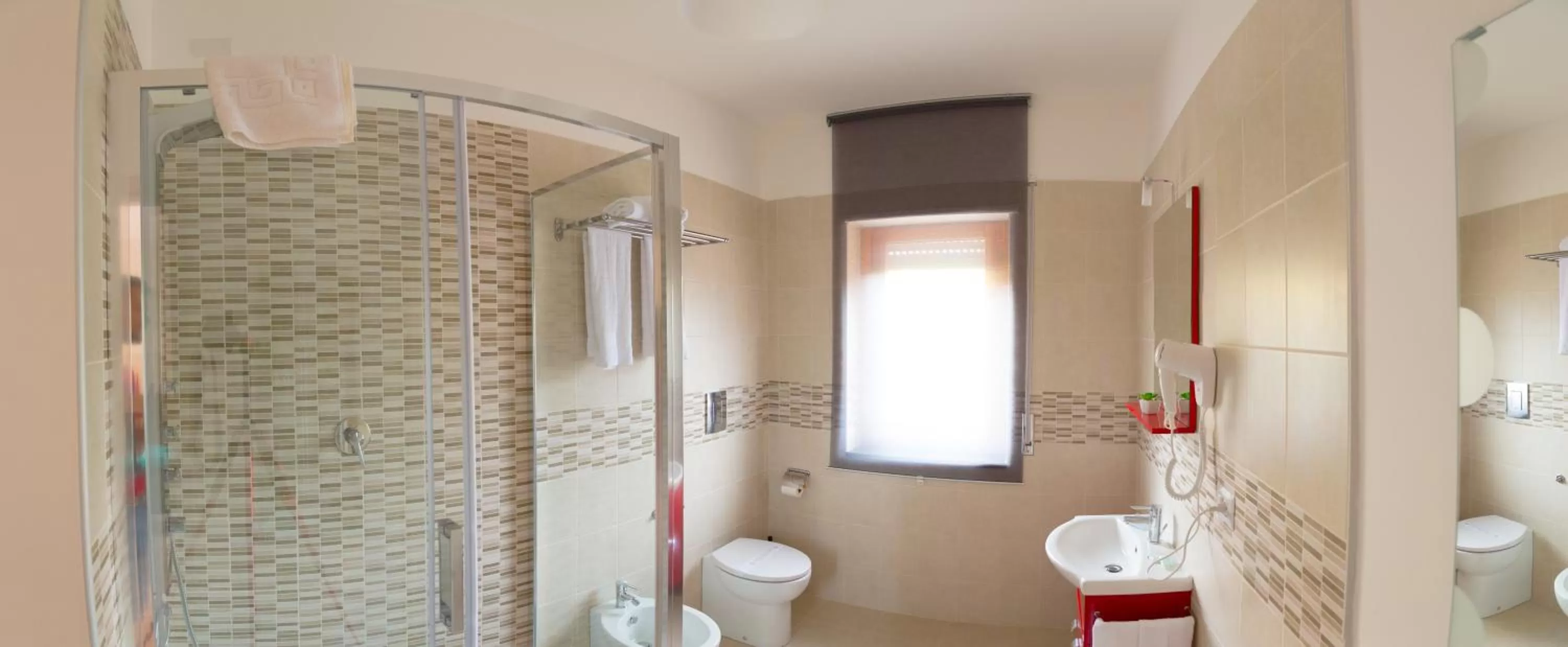 B&B La perla dei casali