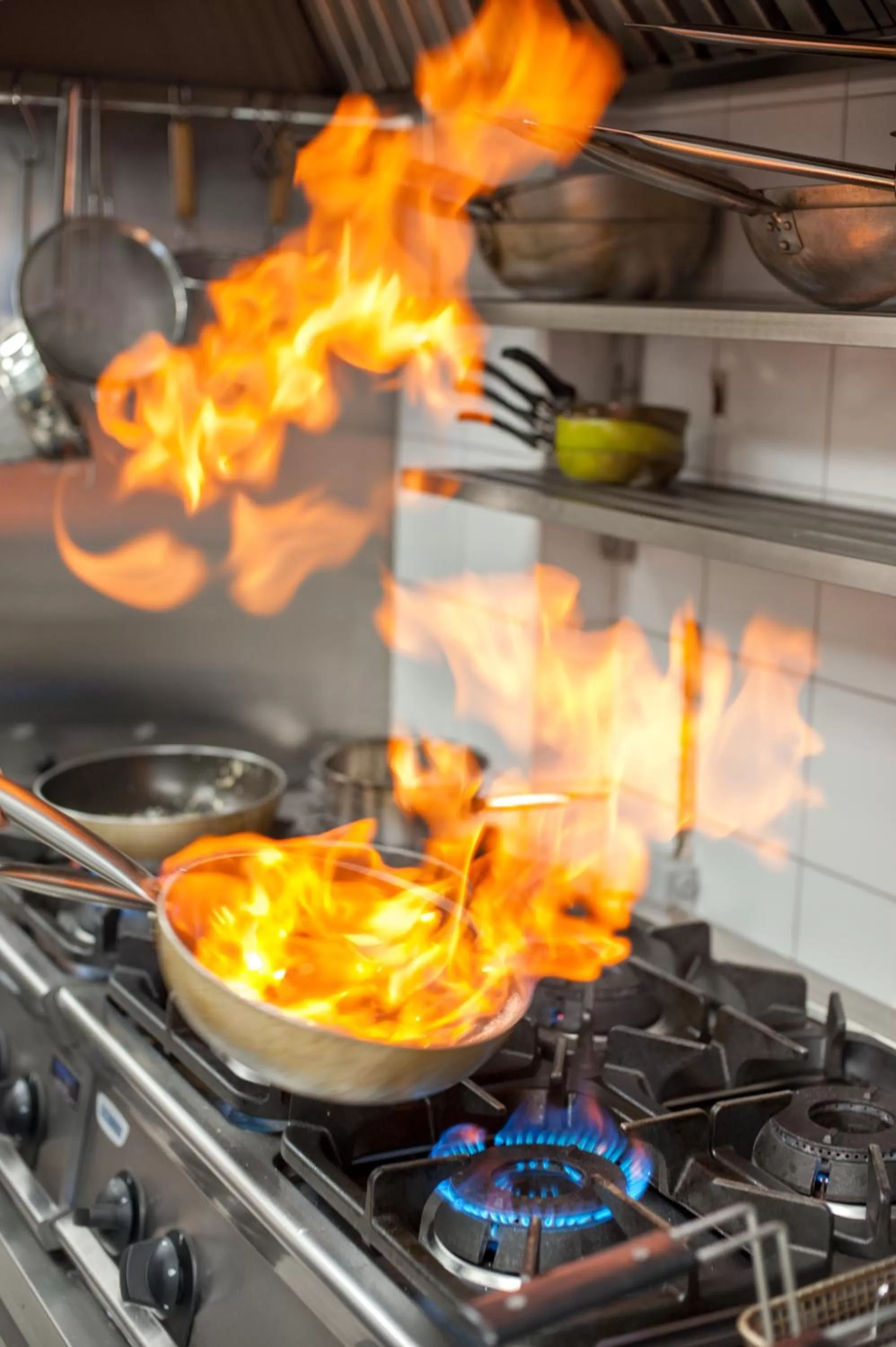 Food in Seasabelle Hotel near Athens Airport