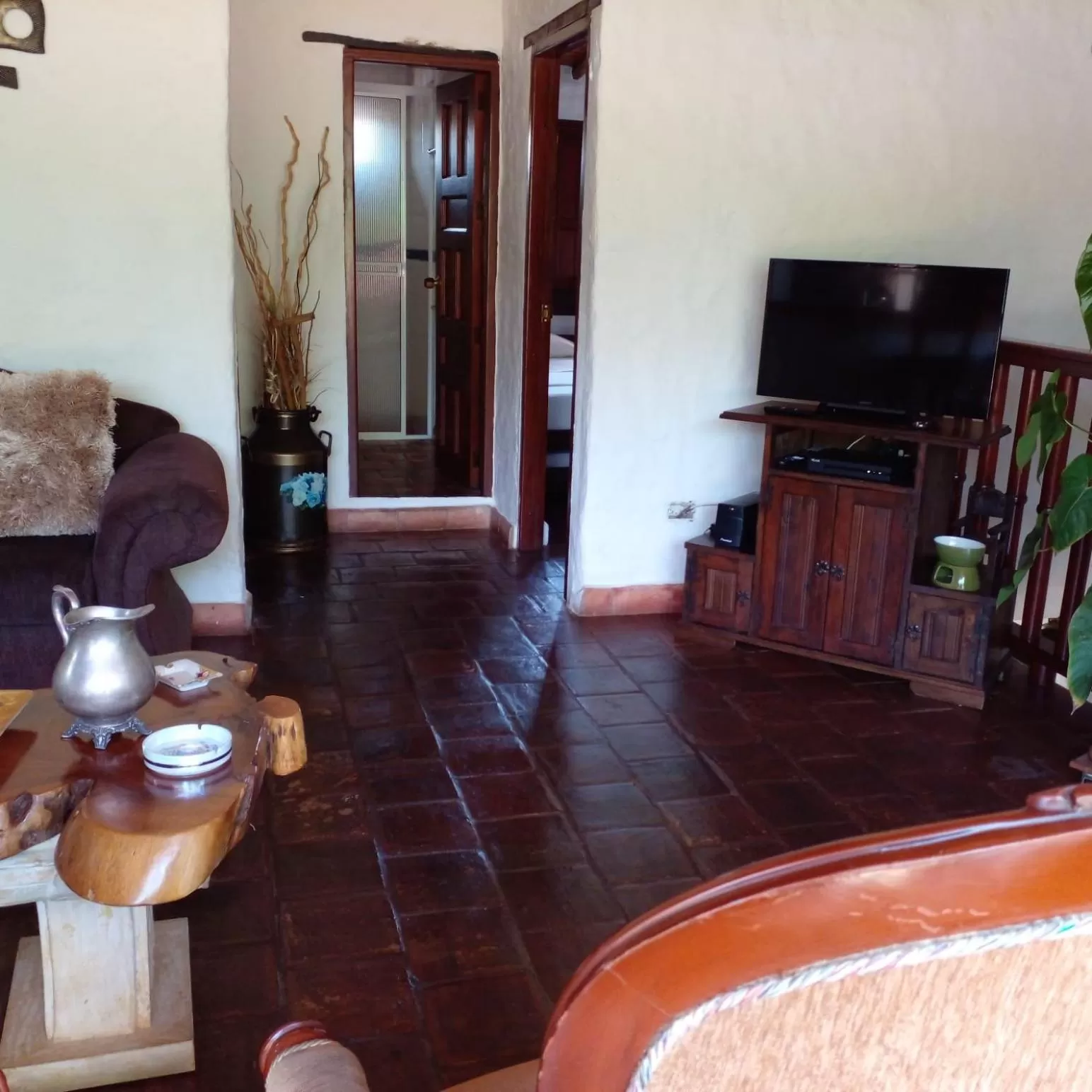 Mi Casa en Barichara