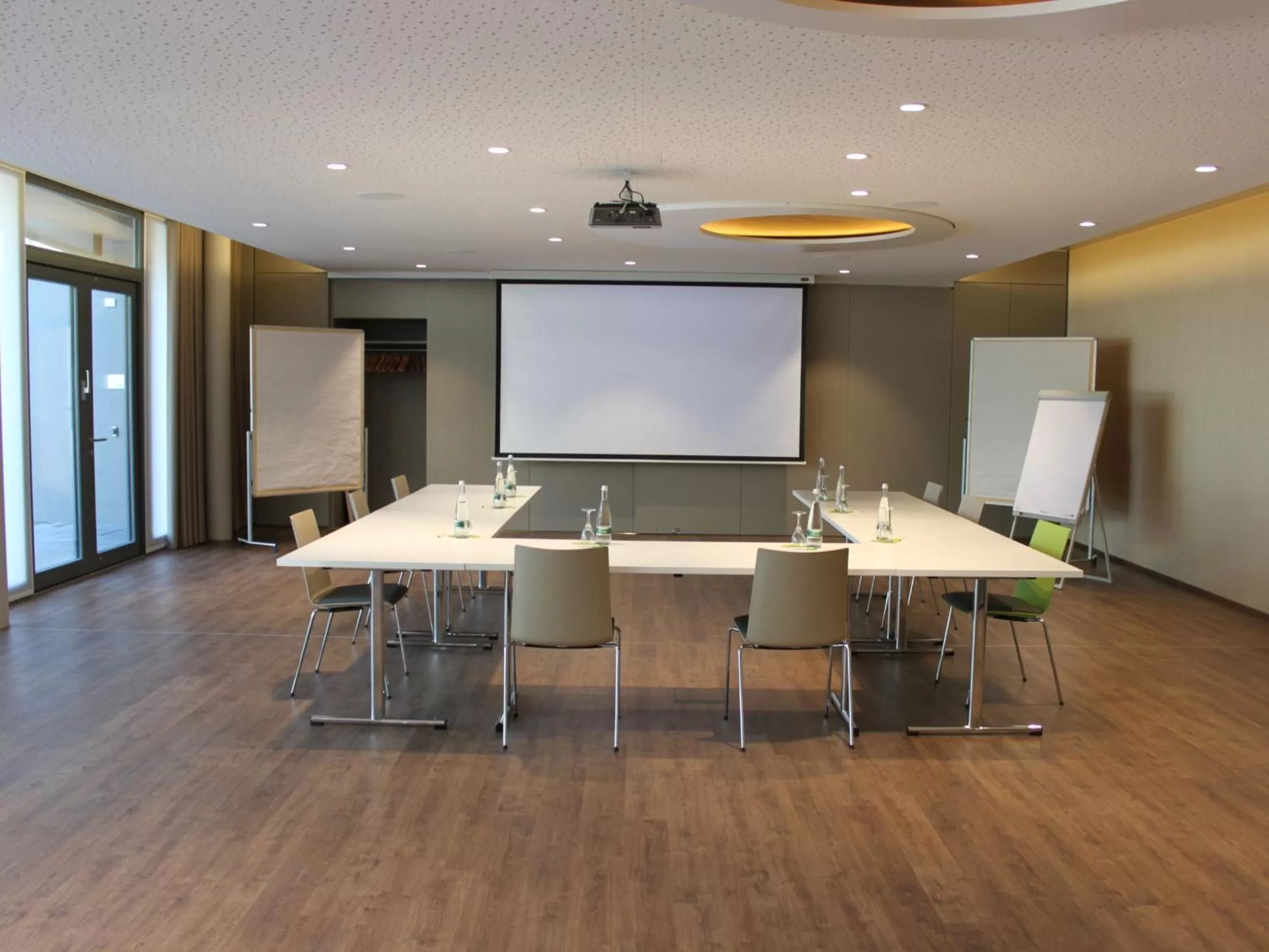 Meeting/conference room in Hotel mein inselglück