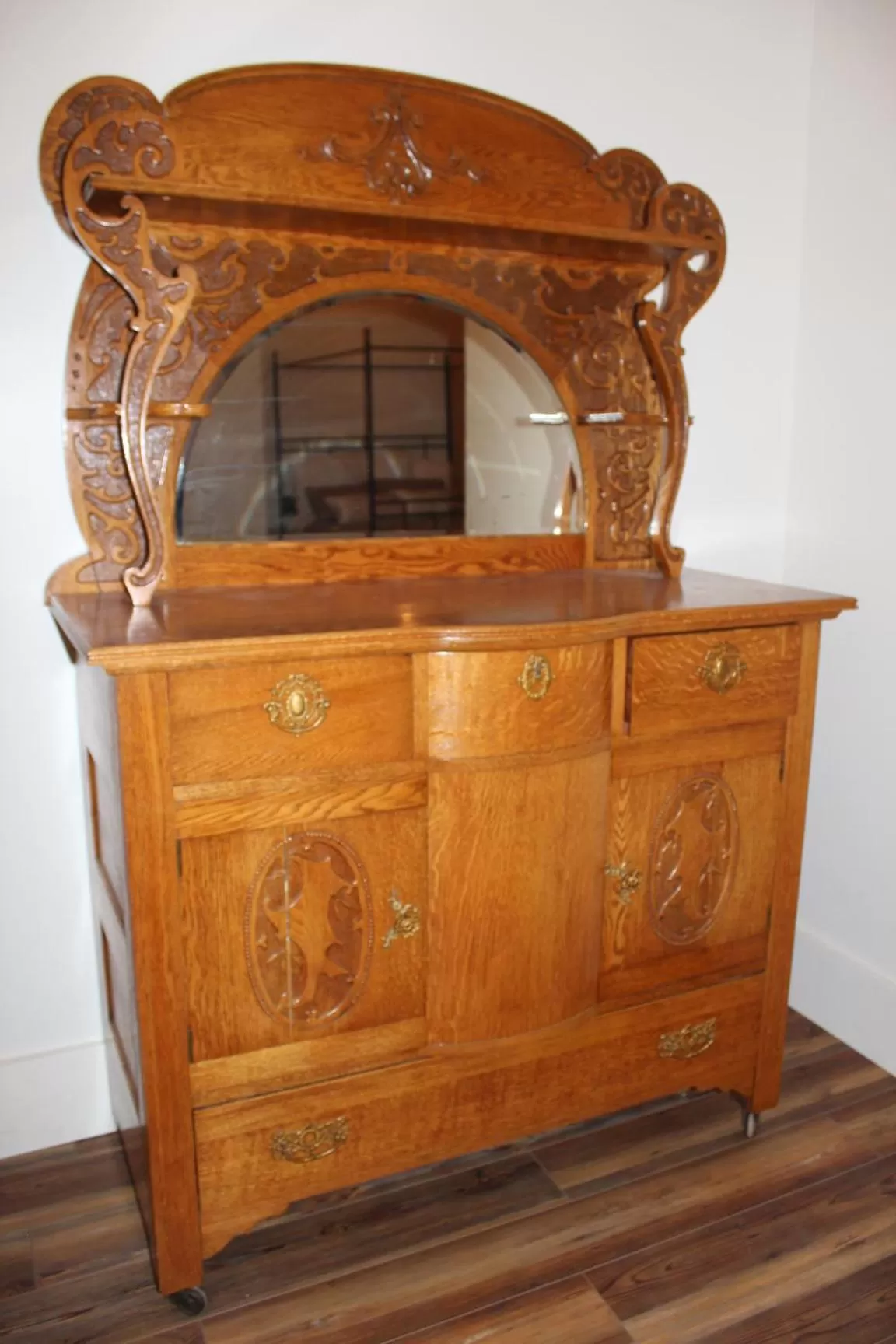 Eighteen-Ninety Sleepover