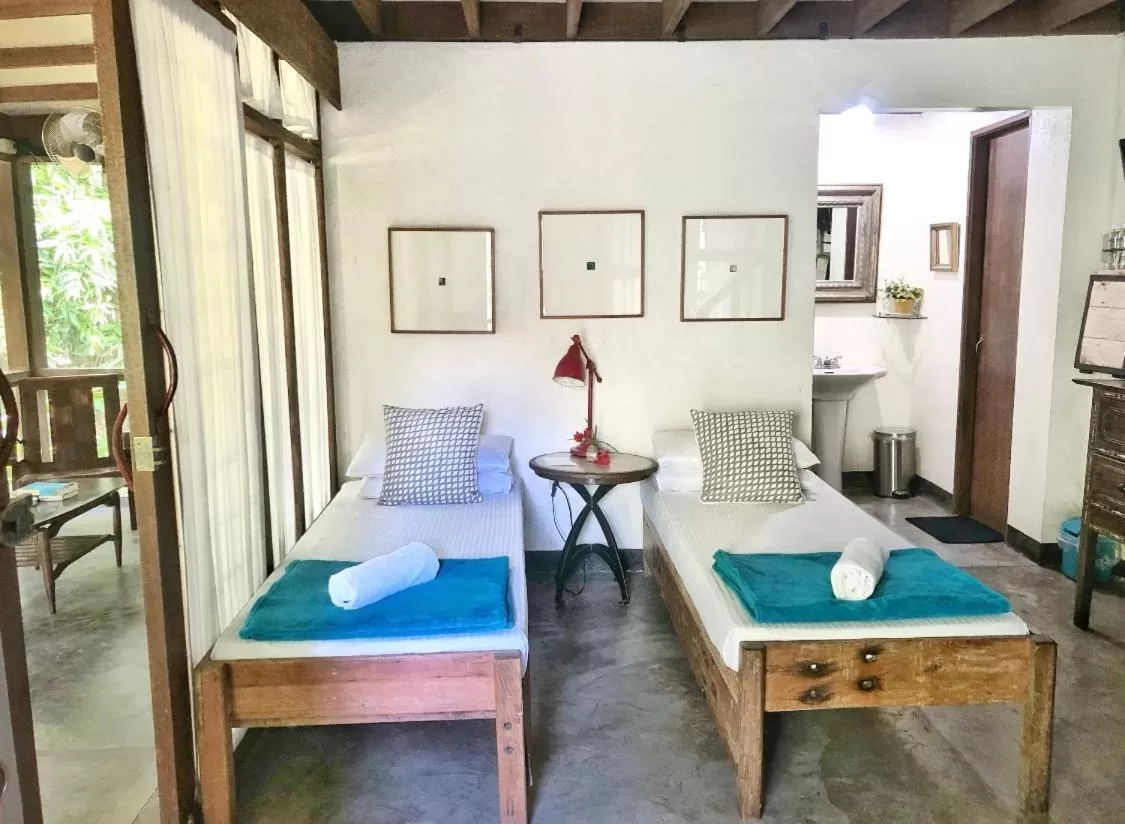 Casa San Pablo B & B