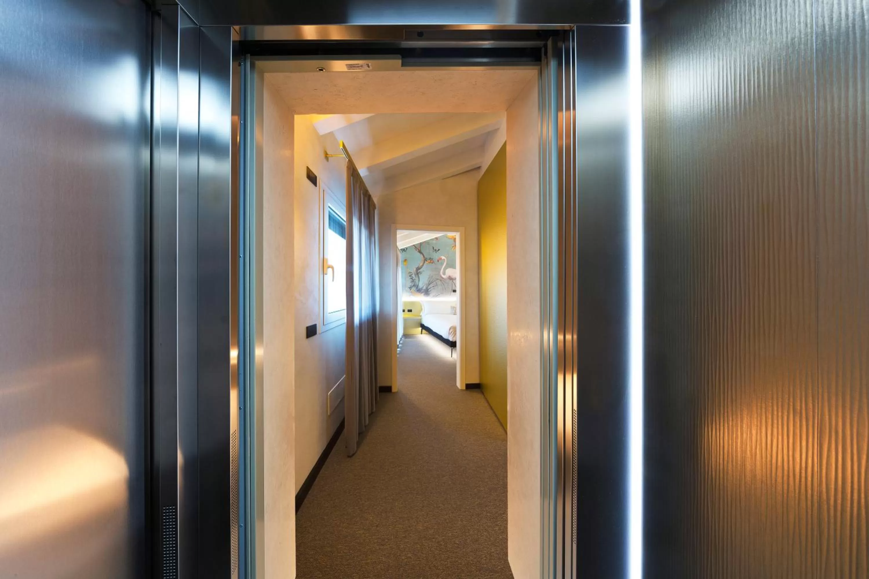 Vip's Motel Luxury Accommodation & Spa