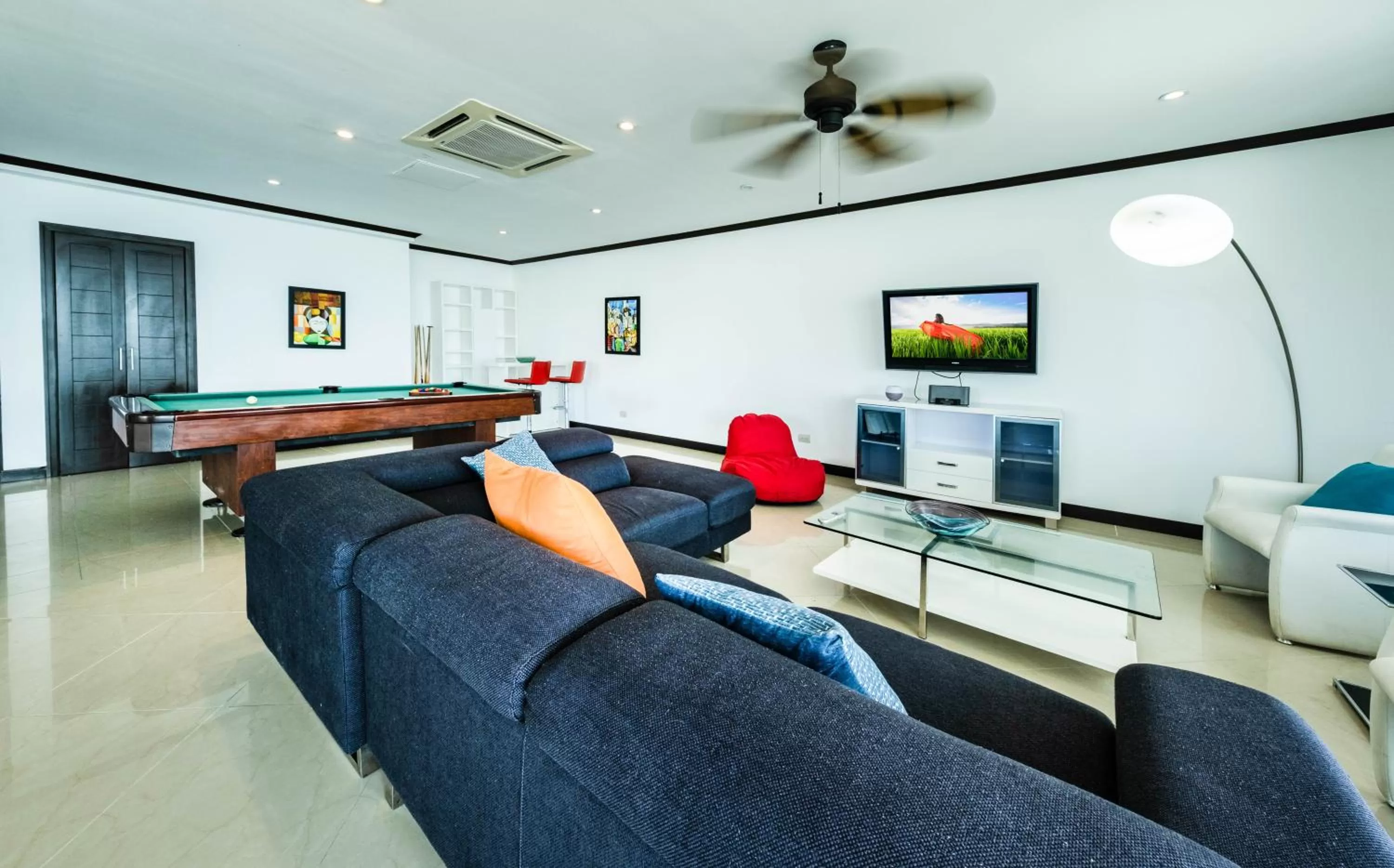 Best in Jaco Condos at Diamante del Sol