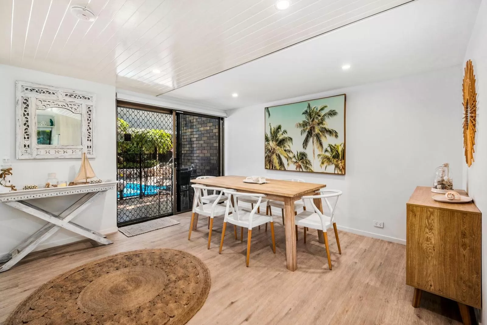 Glen Eden Beach Resort