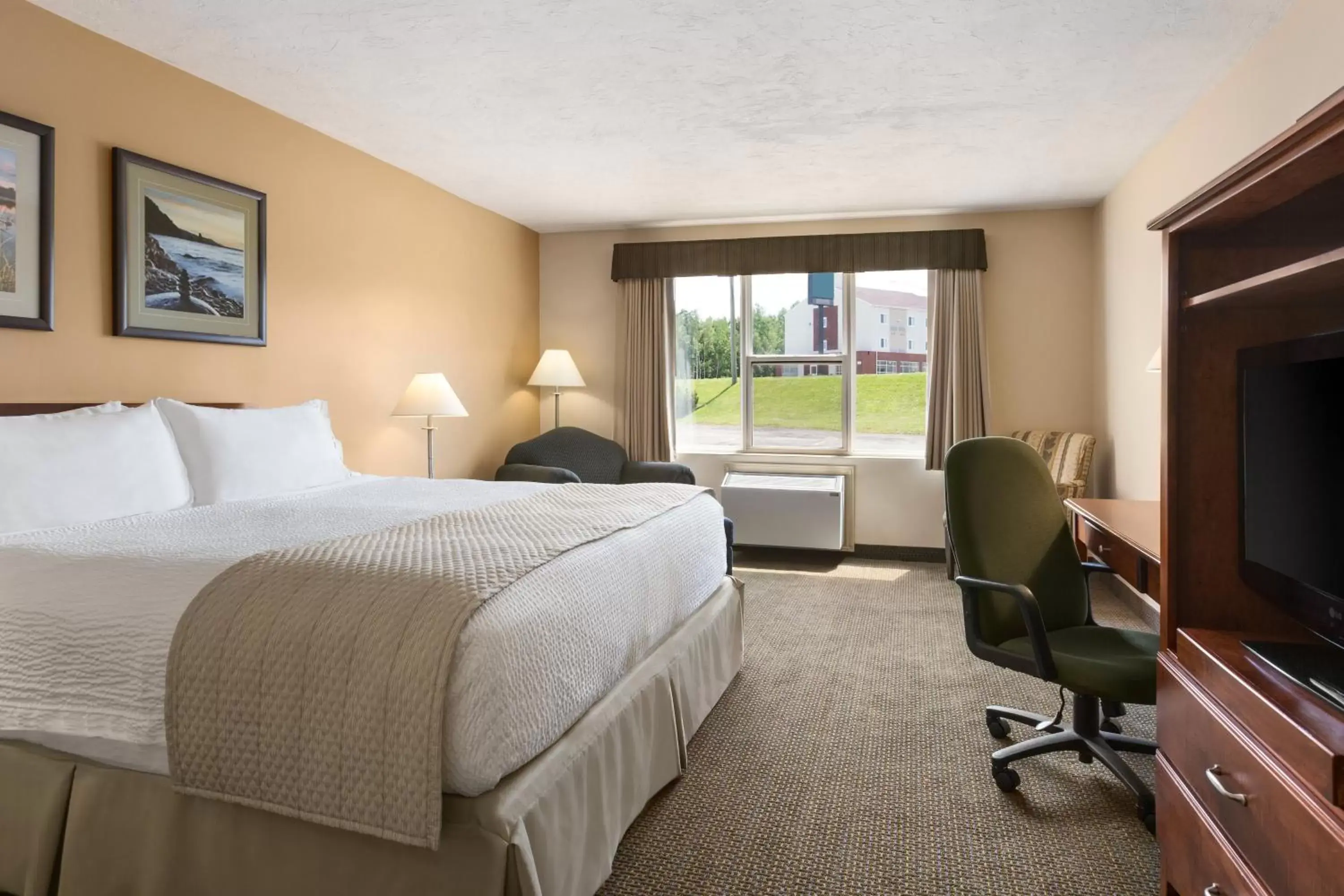 Days Inn & Suites by Wyndham Moncton Days Inn & Suites by Wyndham Moncton