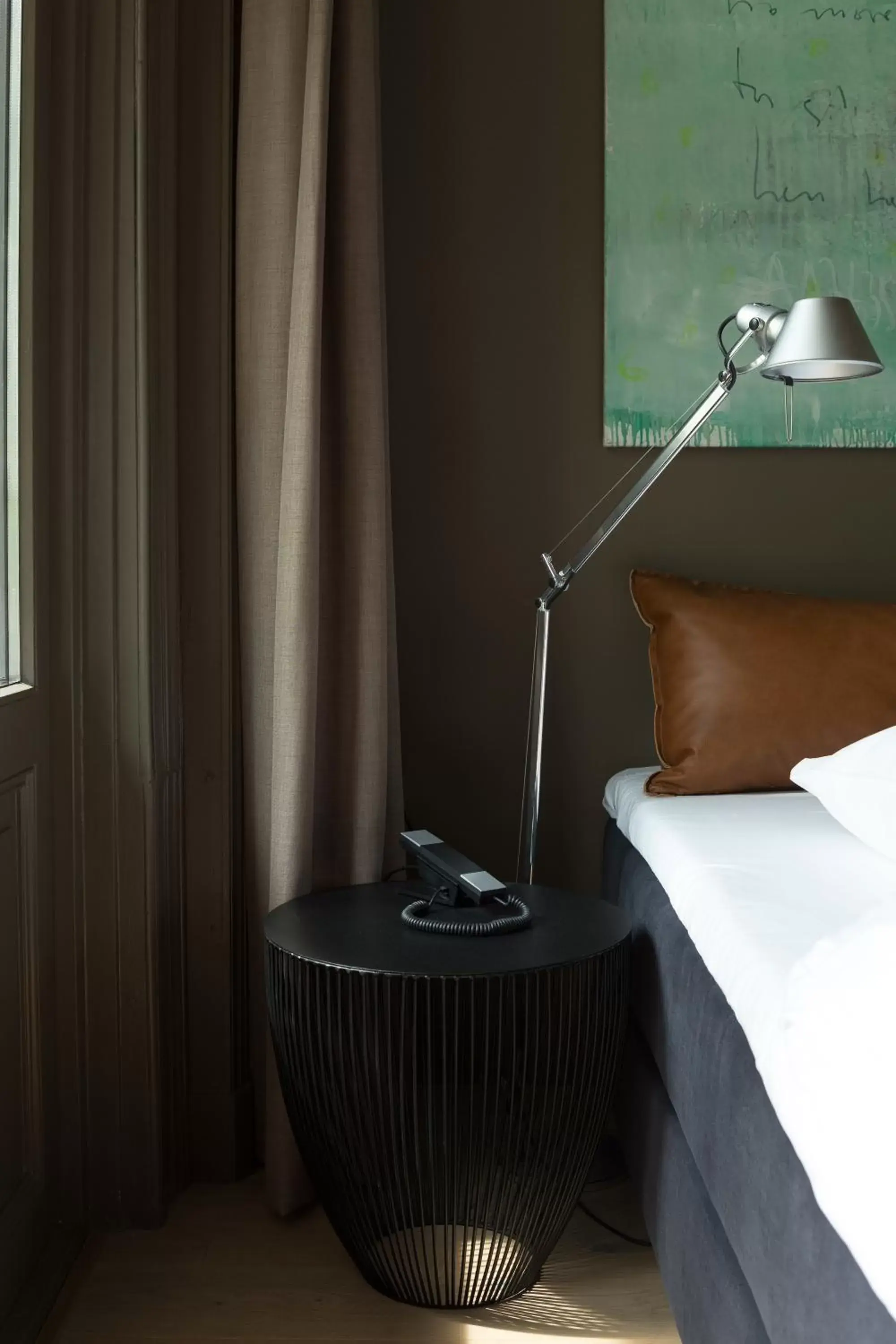 Small Double Room in Boutique Hotel Blue - Quality Lodgings Small Double Room in Boutique Hotel Blue - Quality Lodgings