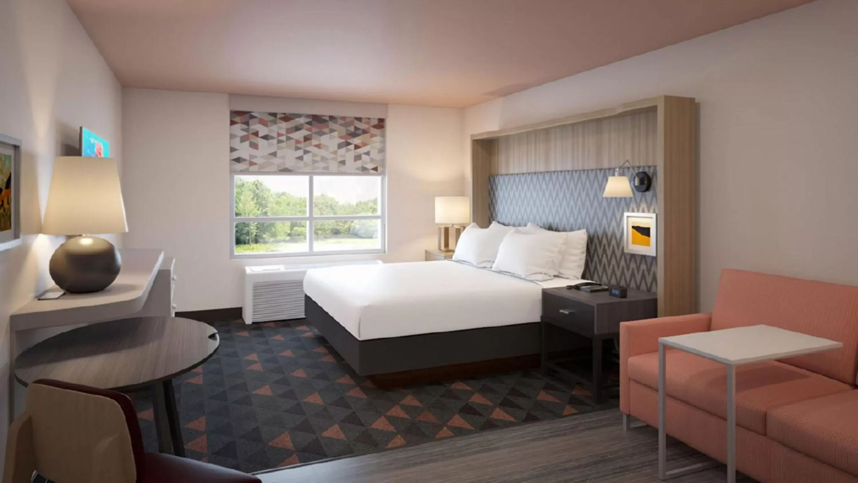 Holiday Inn Fredericksburg - Conference Center by IHG Holiday Inn Fredericksburg - Conference Center by IHG