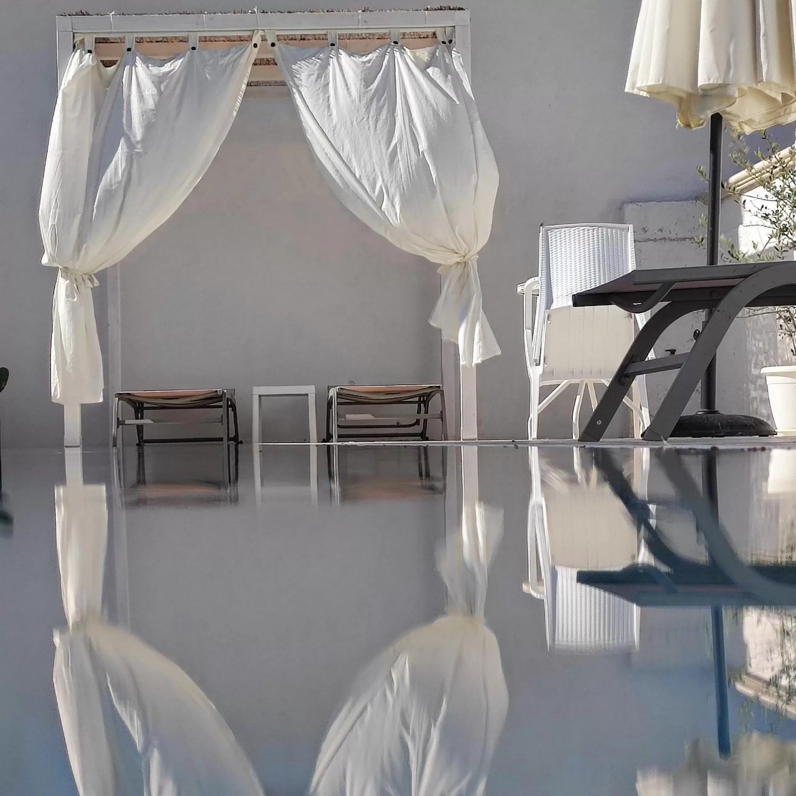 Banquet Facilities in La Gemma del Salento Rooms&Apartments