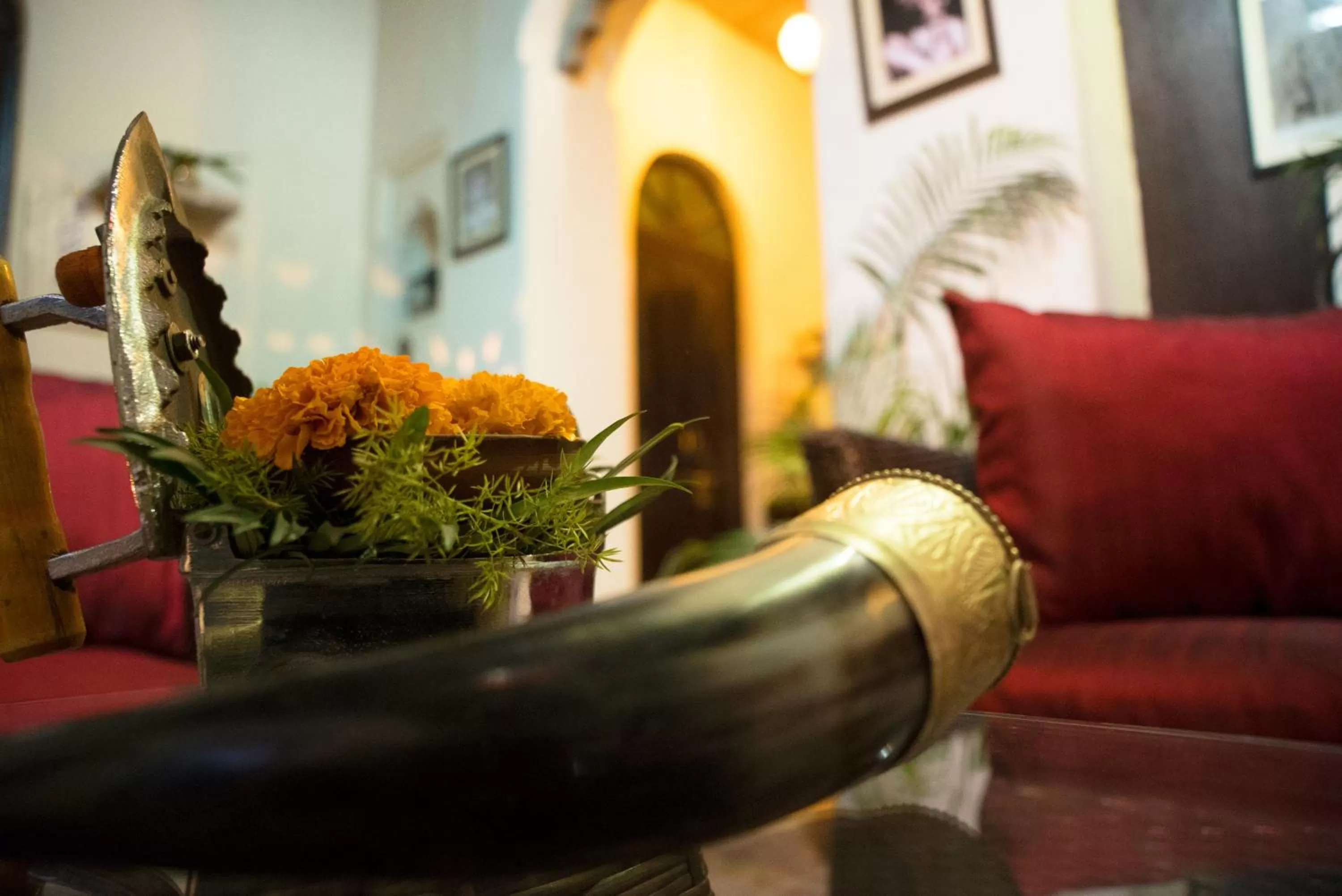 Panchkote Raj Ganges