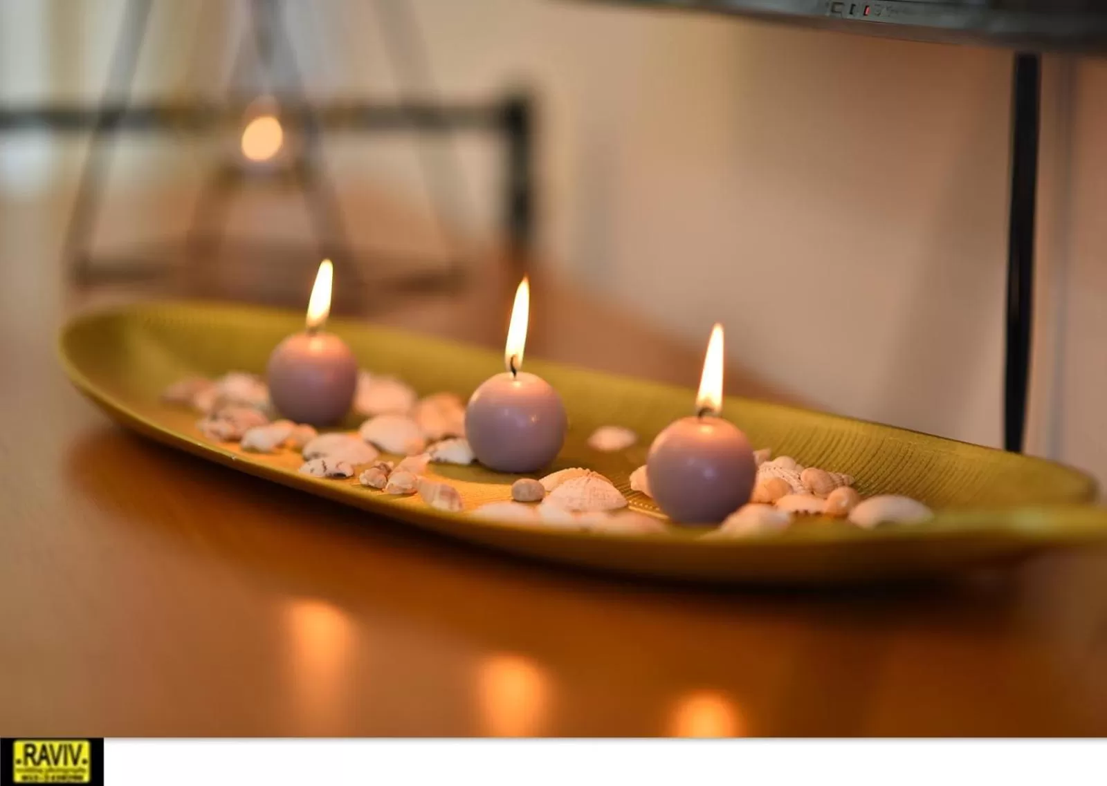 Suite Marina Caesarea