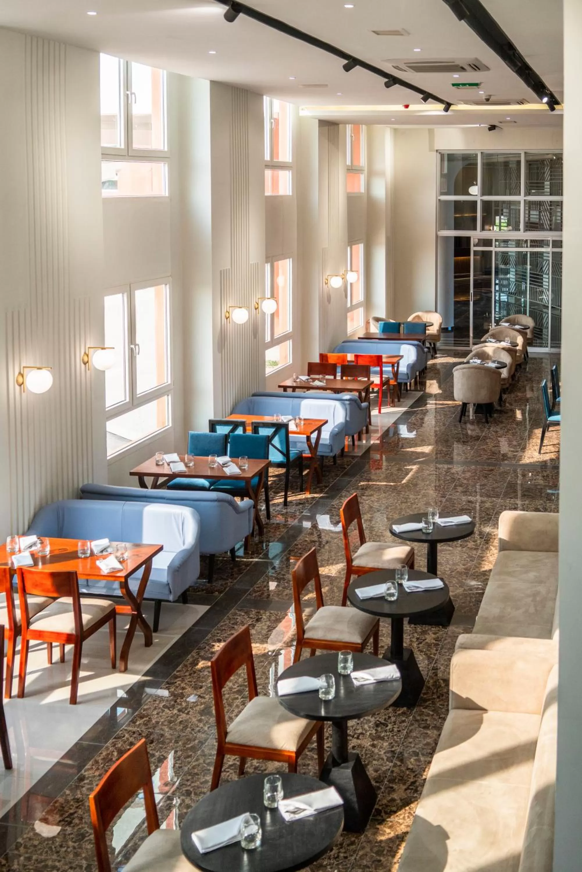 Best Western Plus Soaho Douala Airport