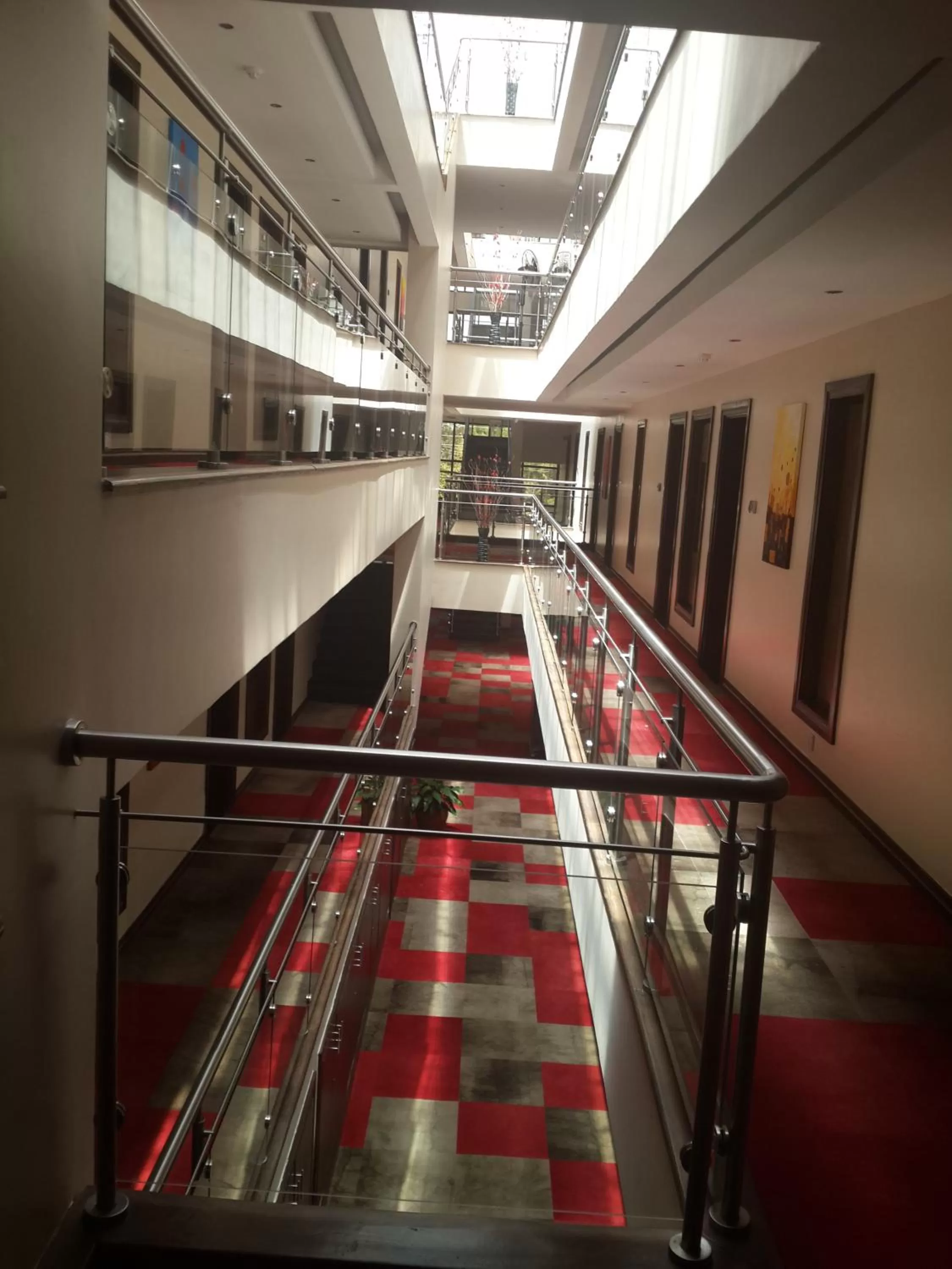 Other in Boma Inn Eldoret