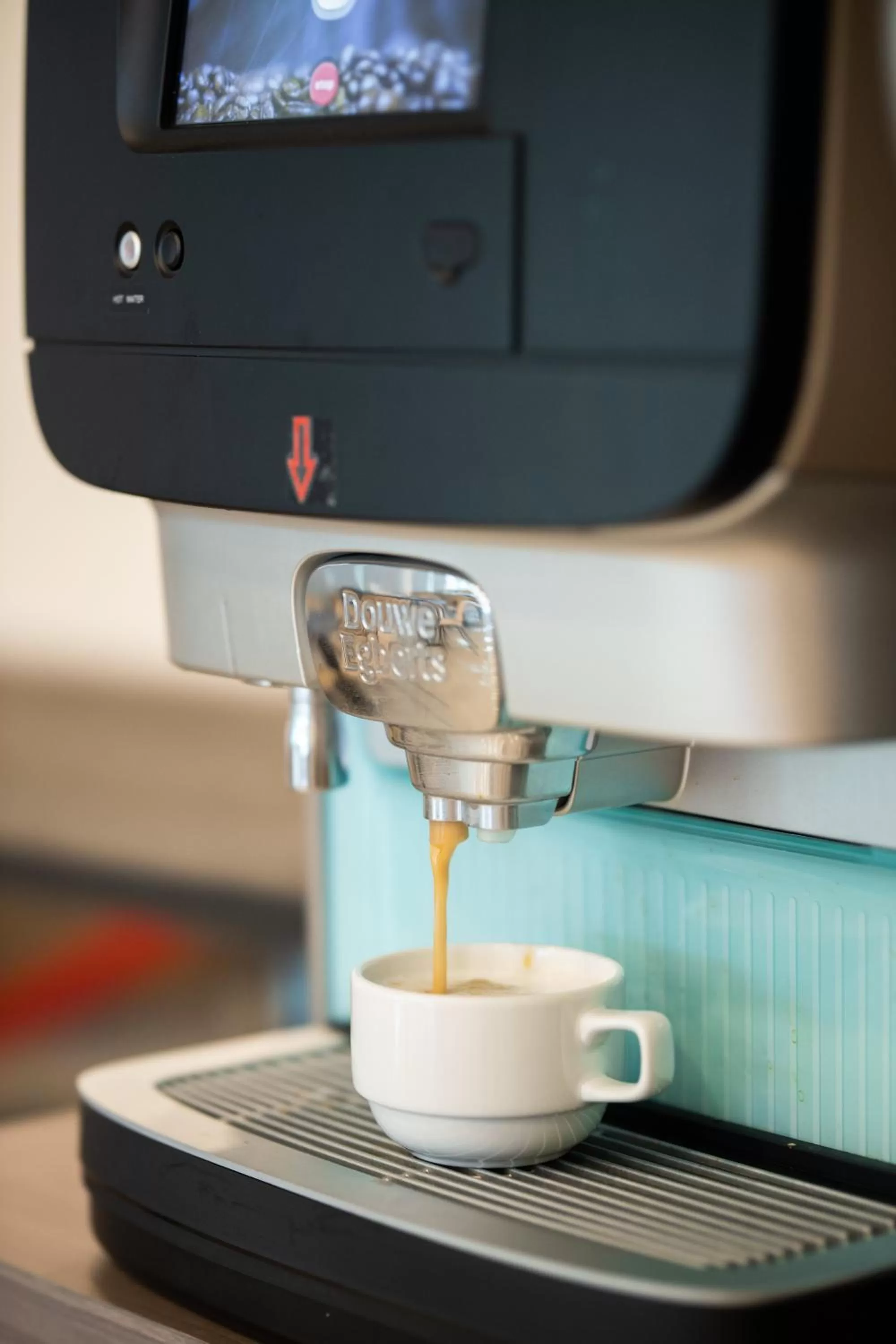 Restaurant/places to eat in Centara Life Cha-Am Beach Resort Hua Hin