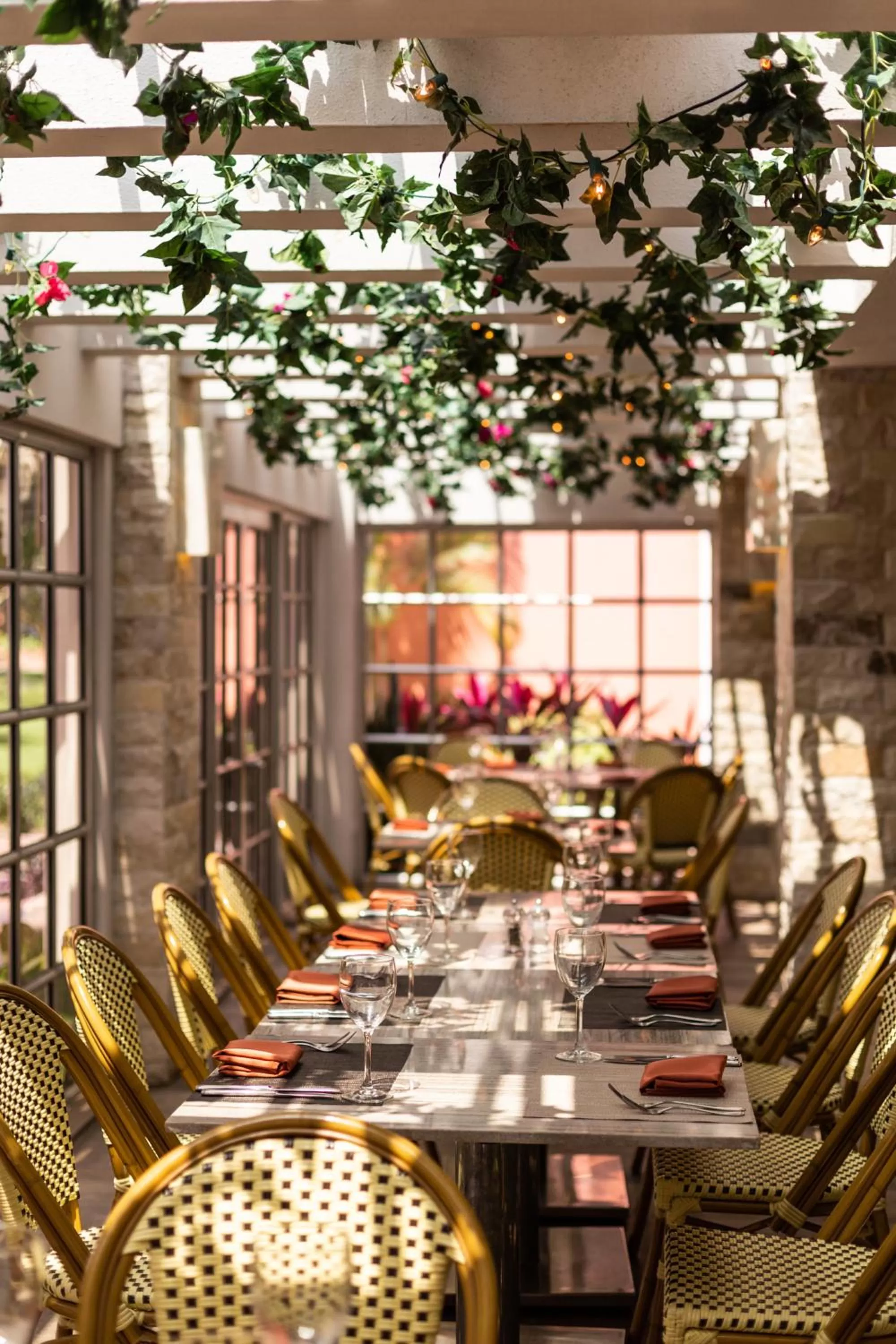 Restaurant/places to eat in Oro Verde Machala