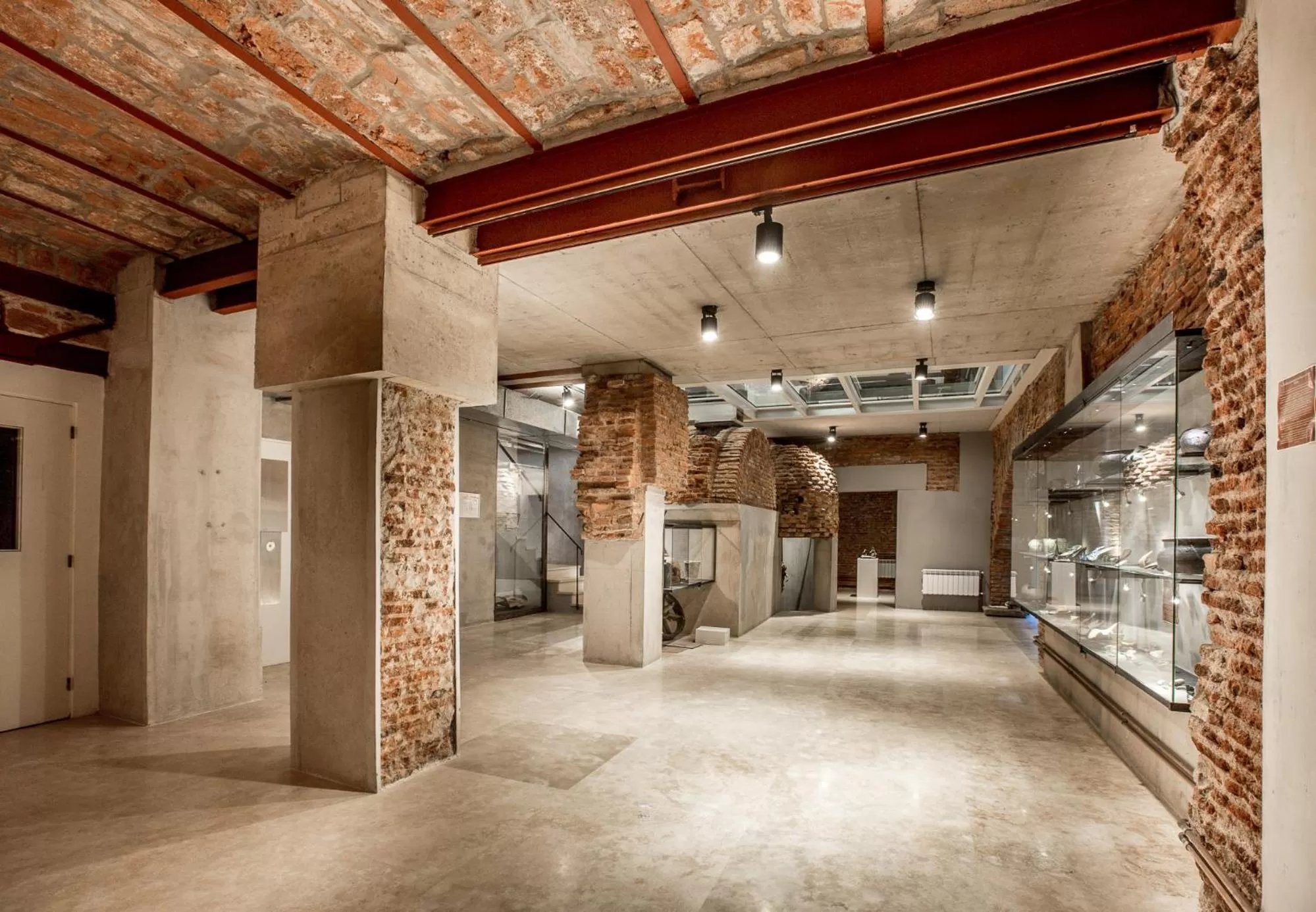 Property building in Cassa Lepage Art Hotel Buenos Aires