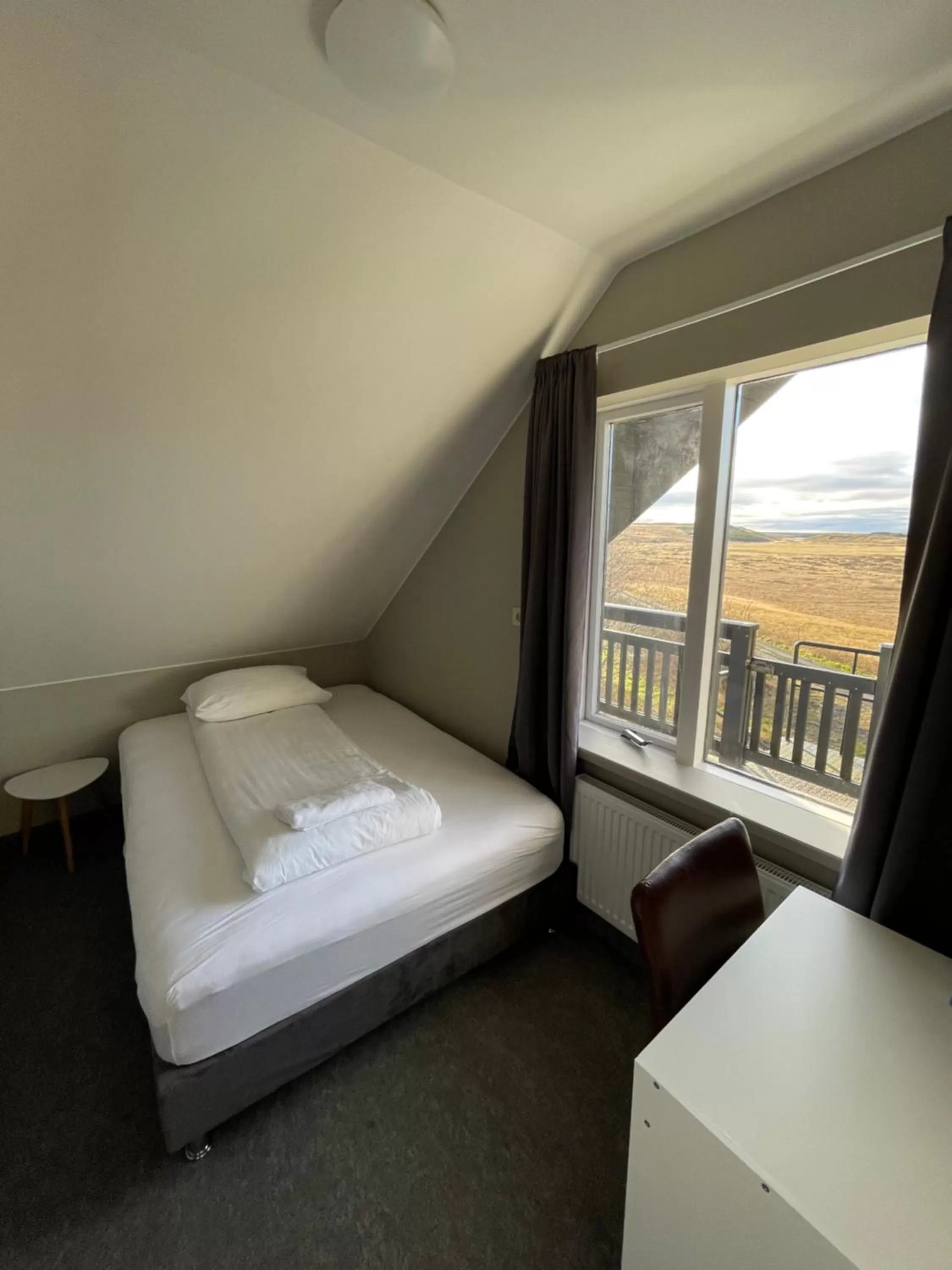 Bed in Guesthouse Bitra B&B