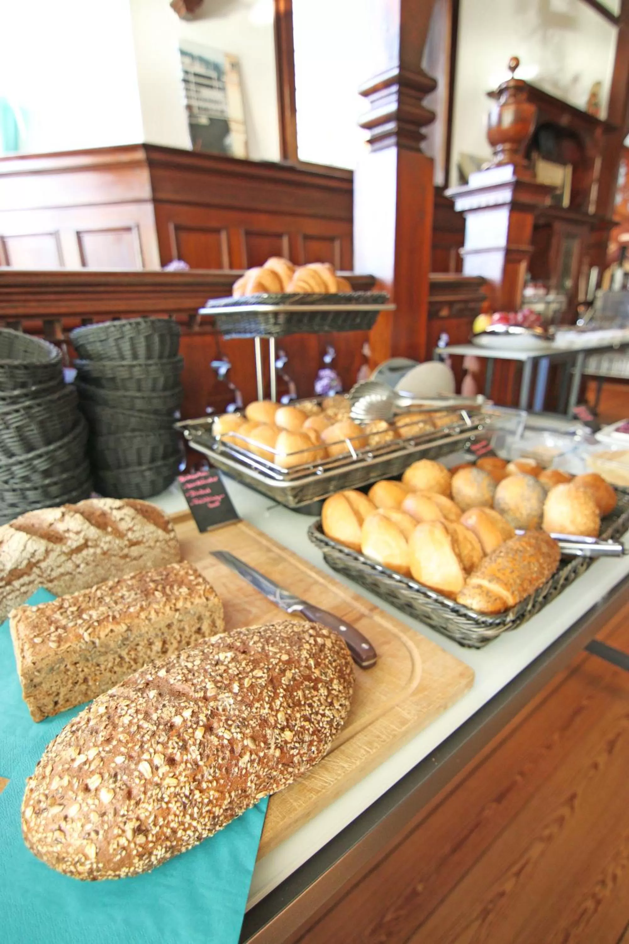 Villa WellenRausch - Adults Only