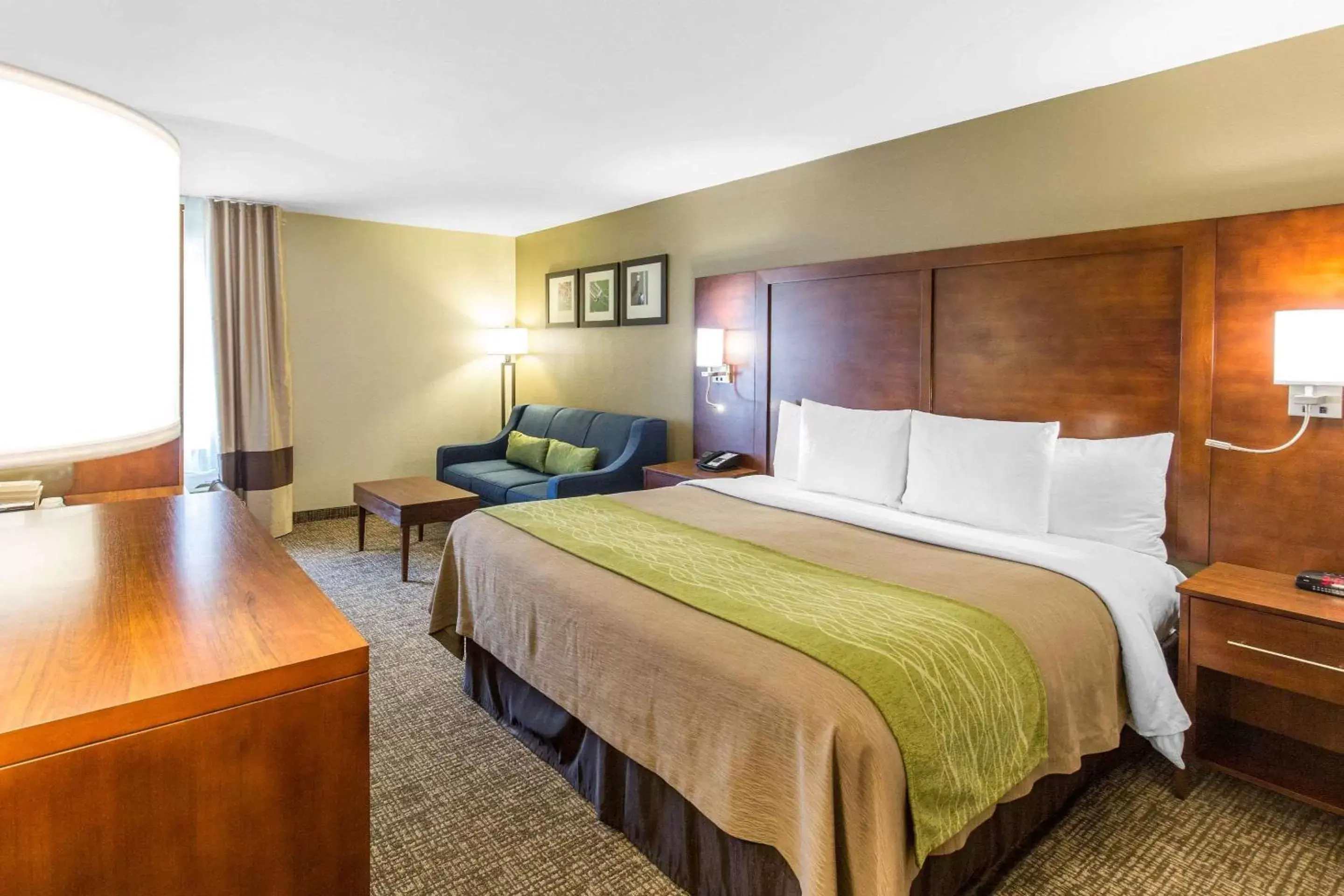 Comfort Inn Wichita Falls North Comfort Inn Wichita Falls North