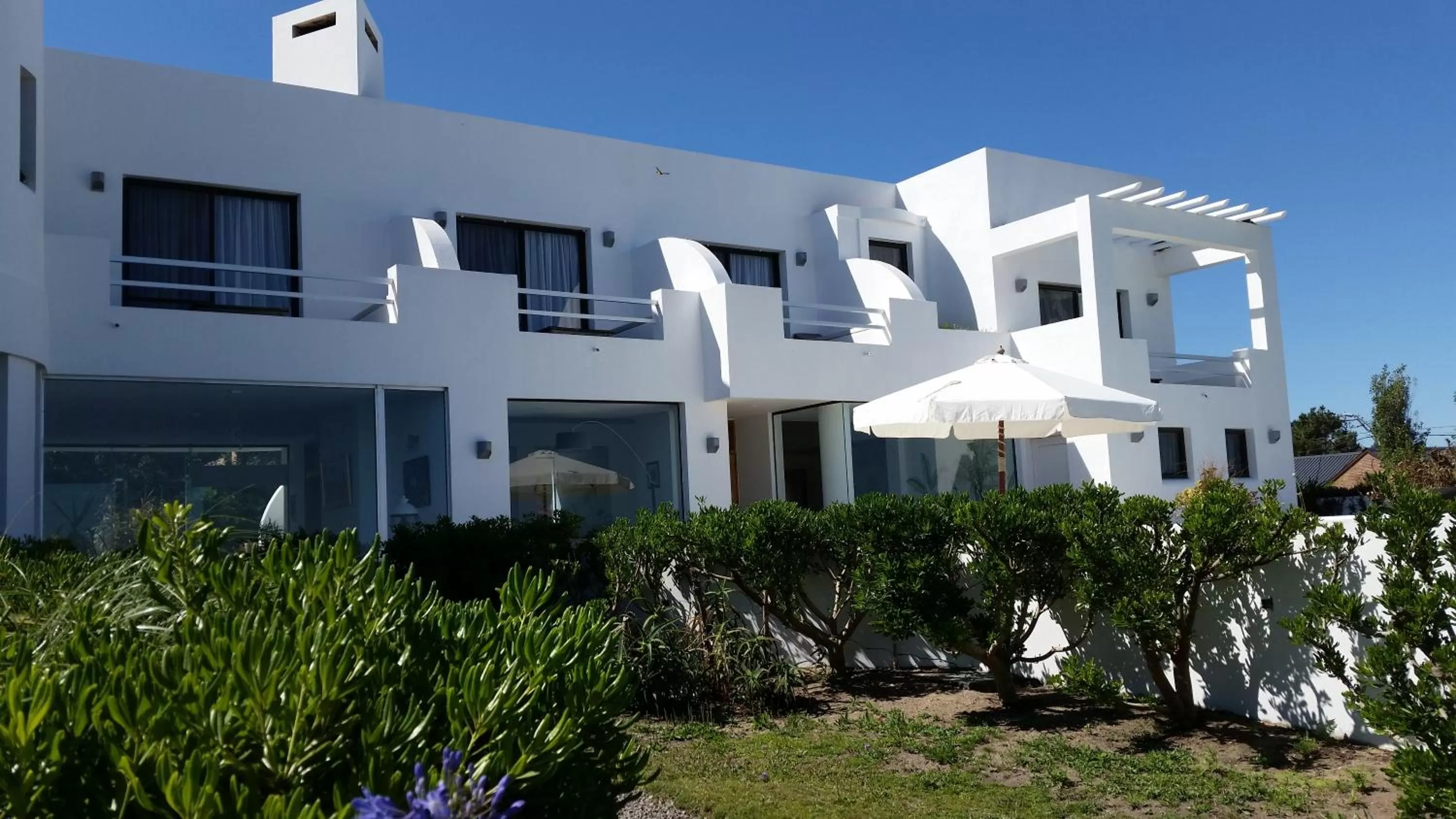 Property building in Posada de los Pajaros