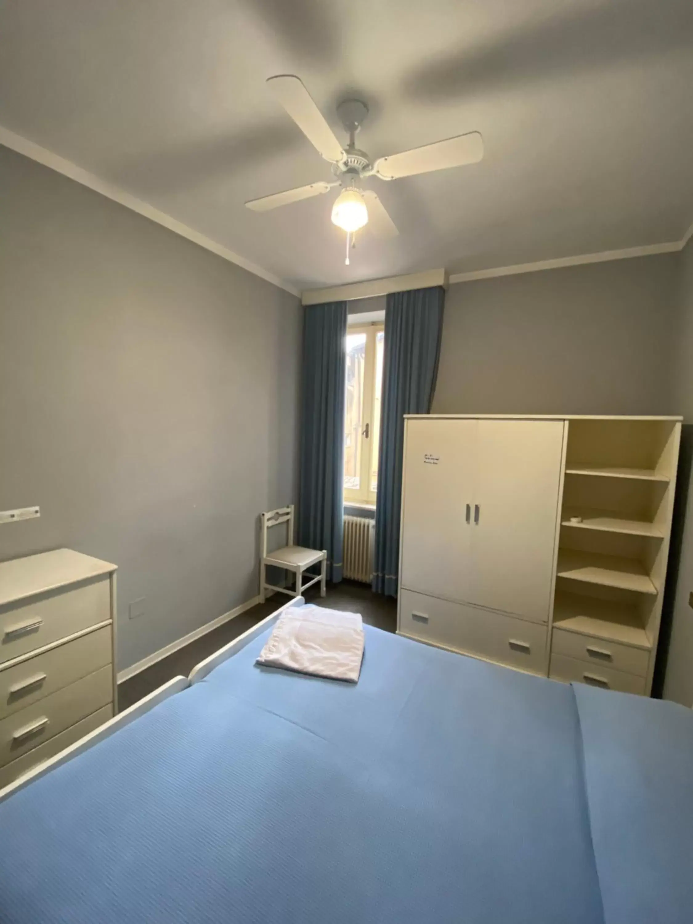 Double Room in HOTEL LA LOGGIA Double Room in HOTEL LA LOGGIA