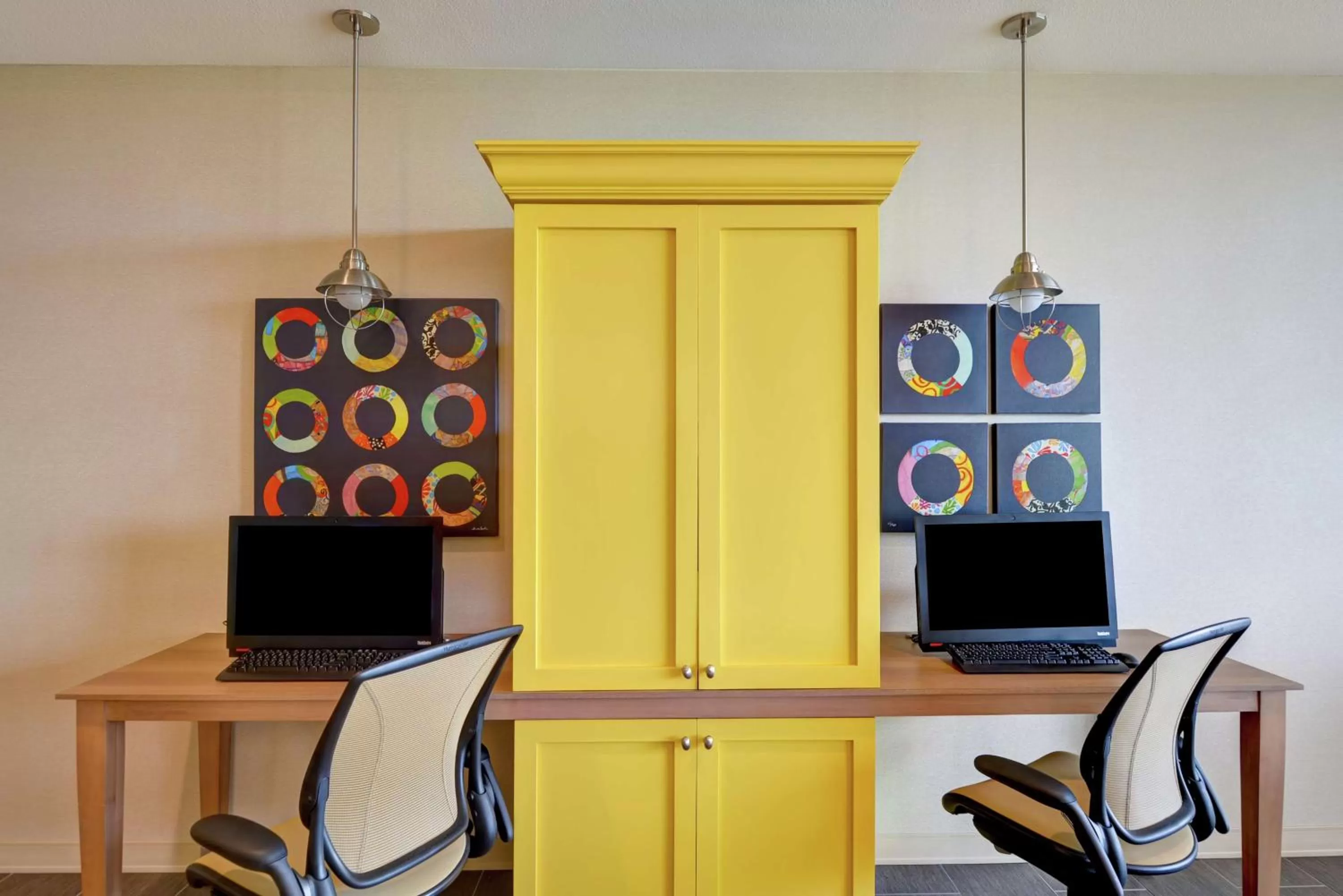 Business facilities in Home2 Suites By Hilton Helena