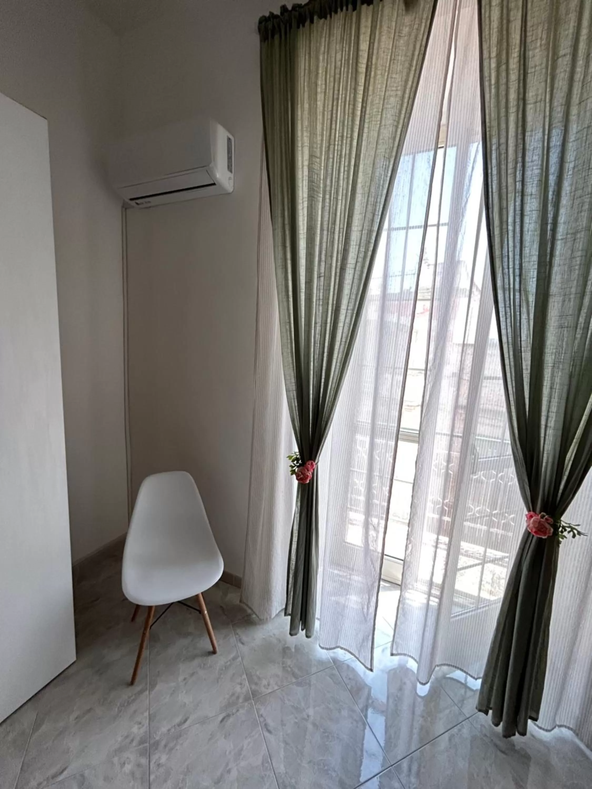 Seating Area in Camera - Torre dell'Orologio