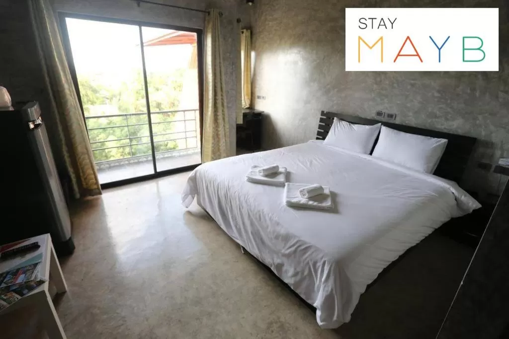 STAY MAYB Chiang Mai