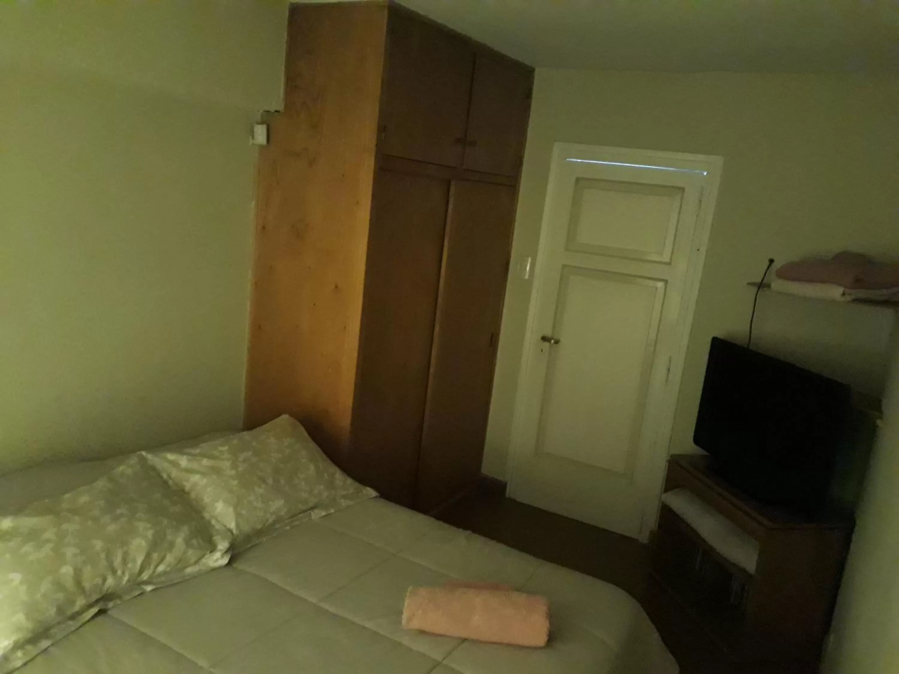 Photo of the whole room in Casa cerca del centro Bed&breakfast