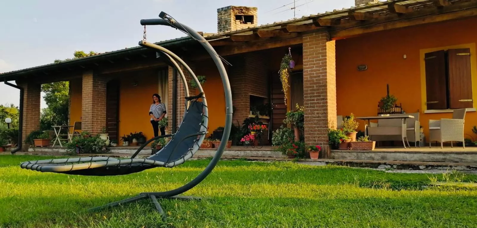 Bed & Breakfast Bellavista