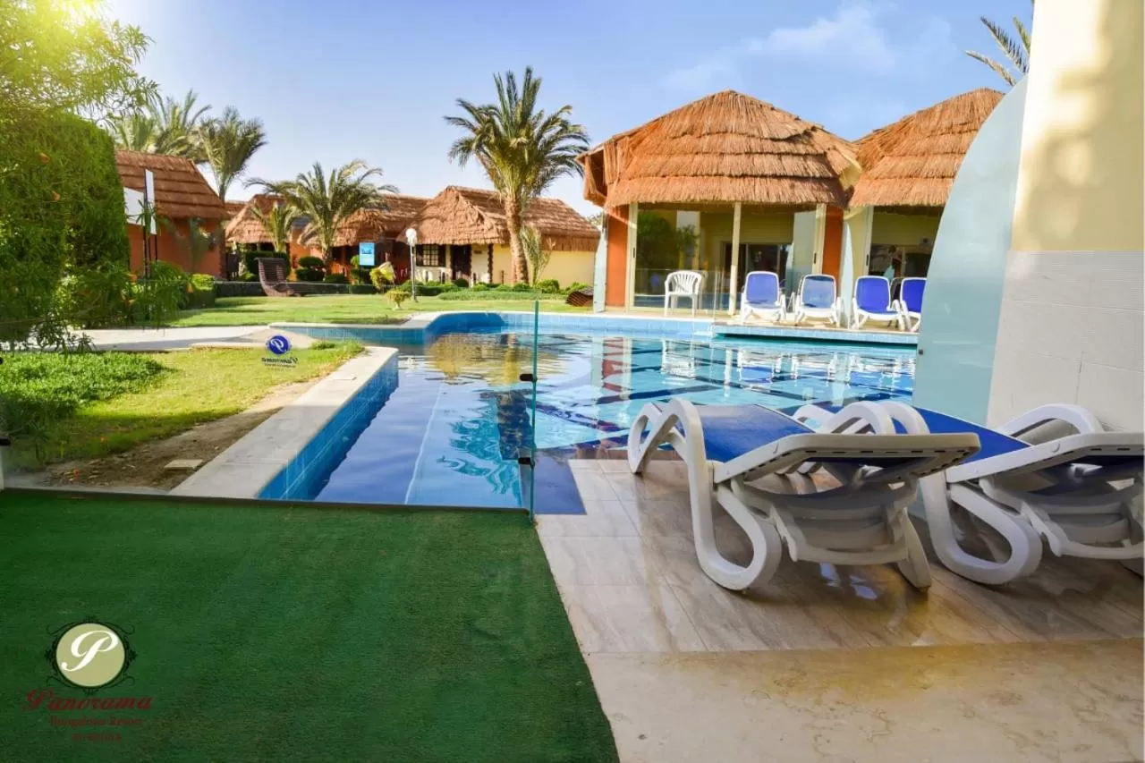 Panorama Bungalows Resort El Gouna