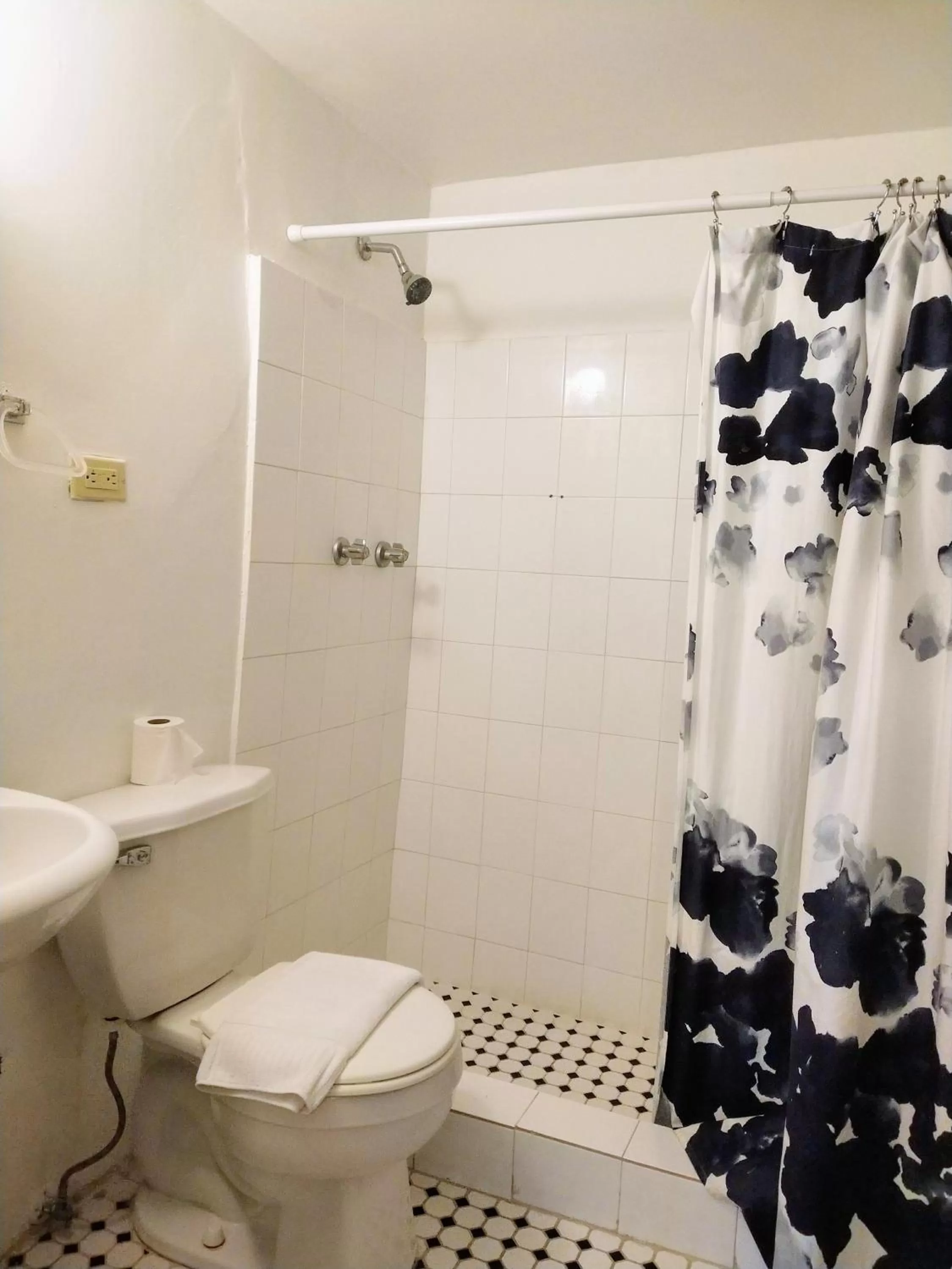 La Capitana Old San Juan Building