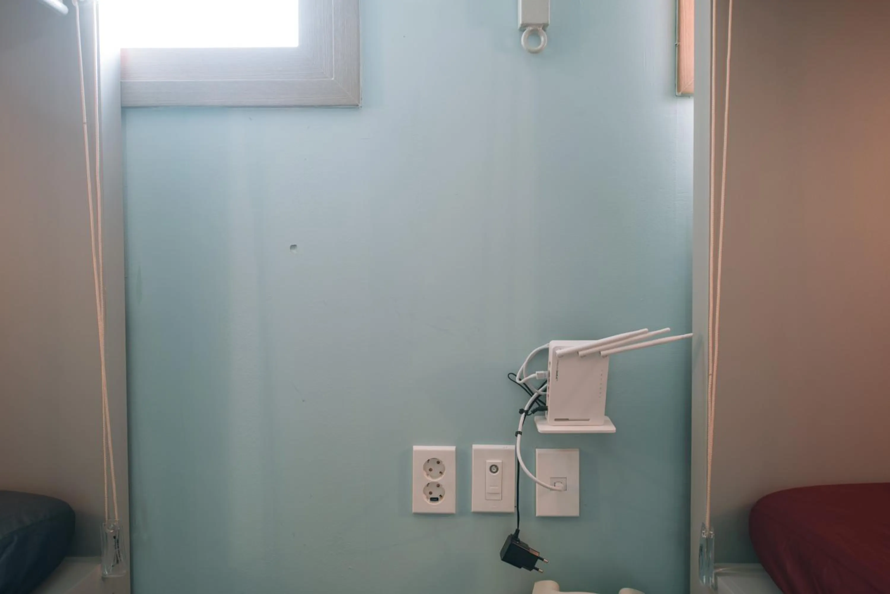 Daegu Midtown Hostel