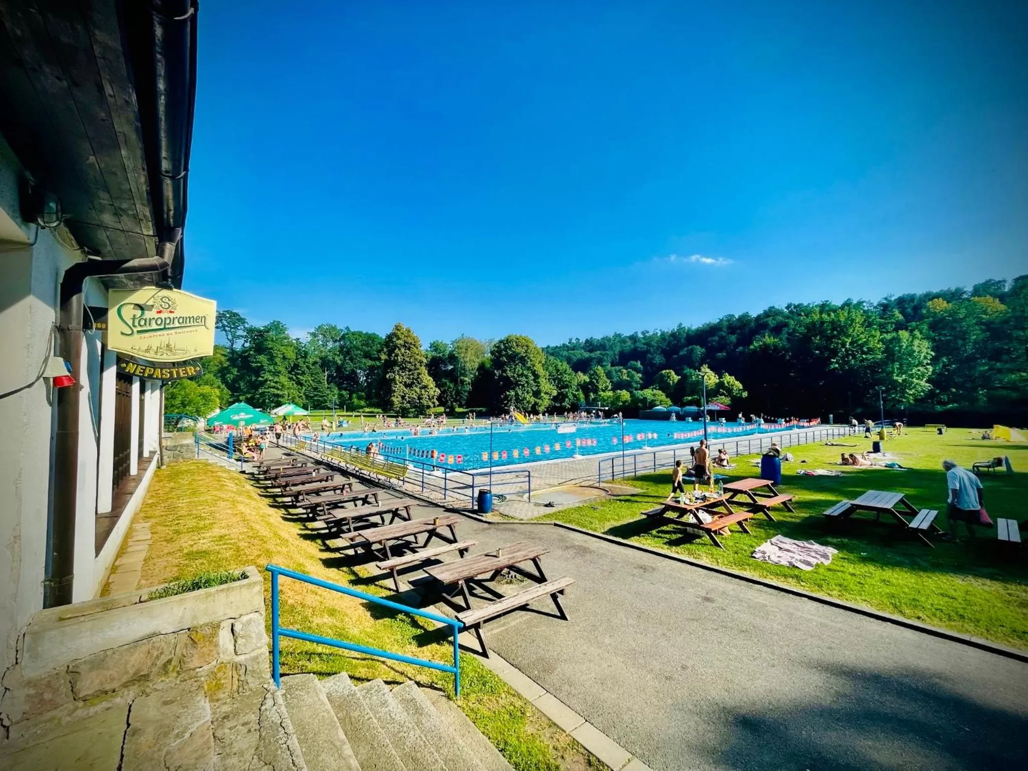 HARABURDI® Recyclart Hotel