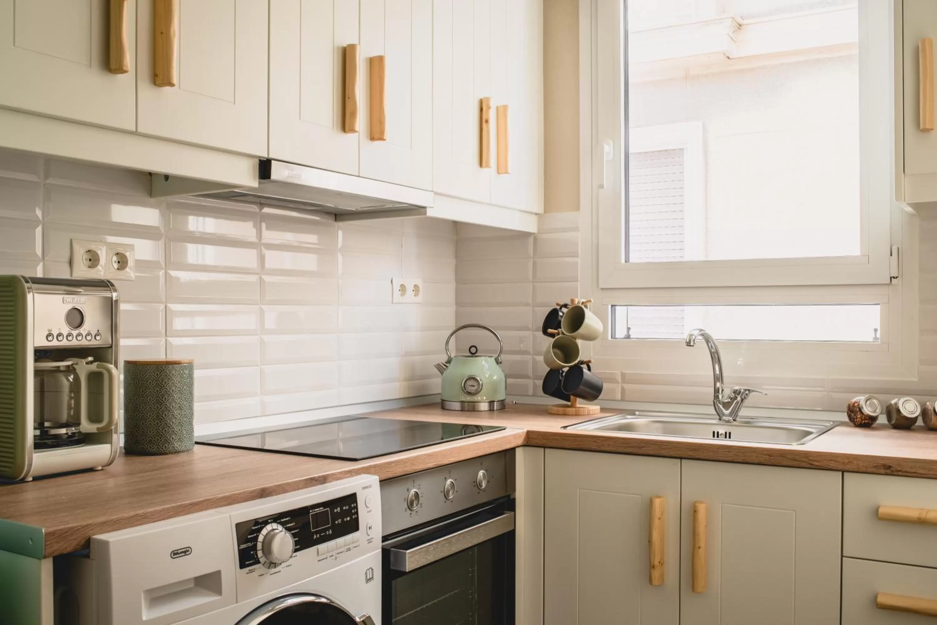 Living Stone Aparthotel