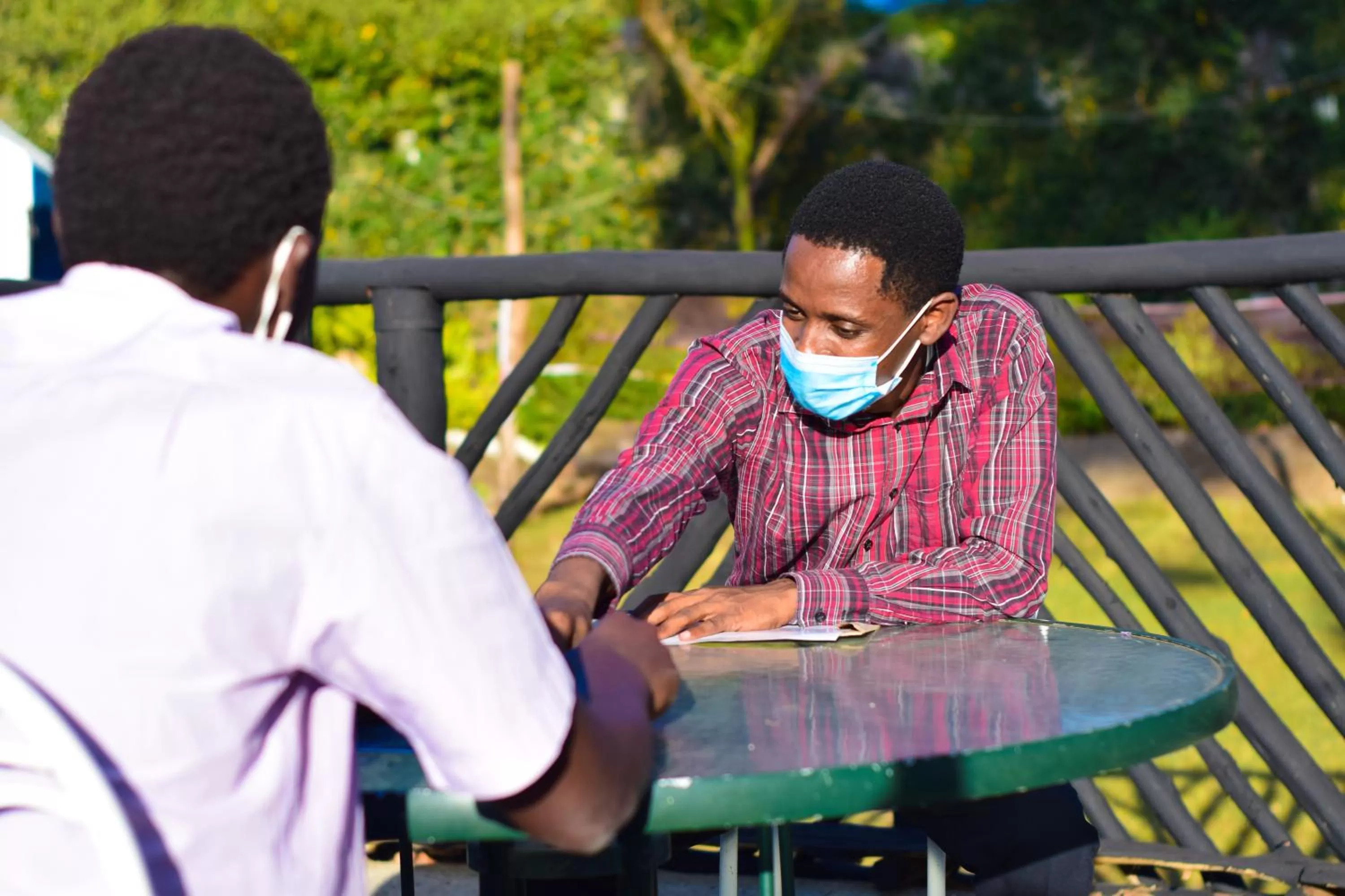 Vienna Woods Hotel Nakuru