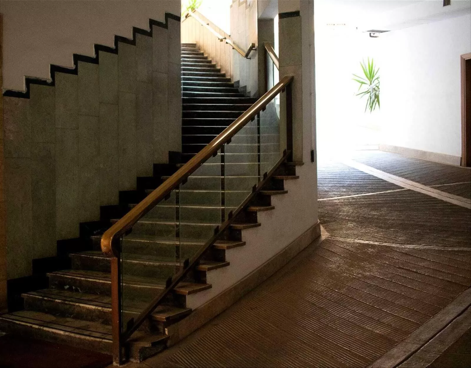 Other in In Trastevere House