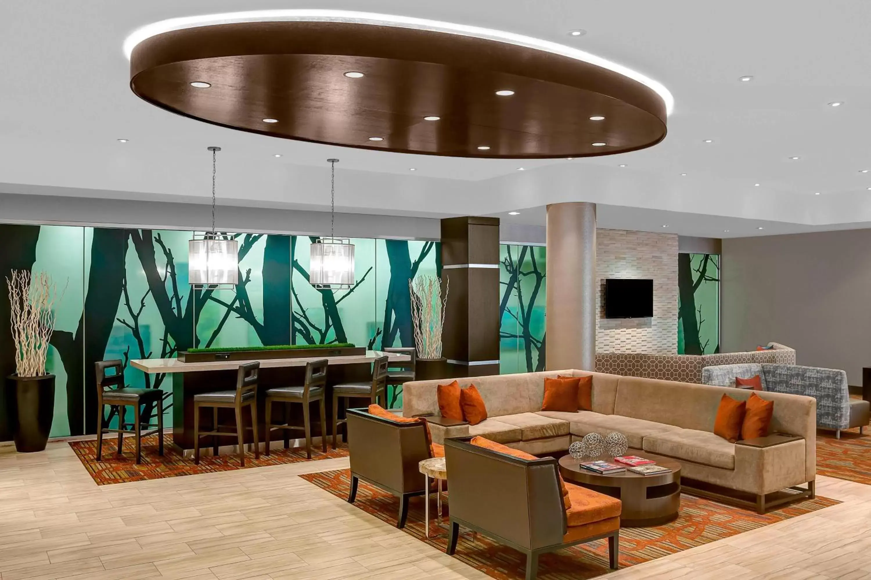 Courtyard by Marriott New York Manhattan Upper East Side Courtyard by Marriott New York Manhattan Upper East Side