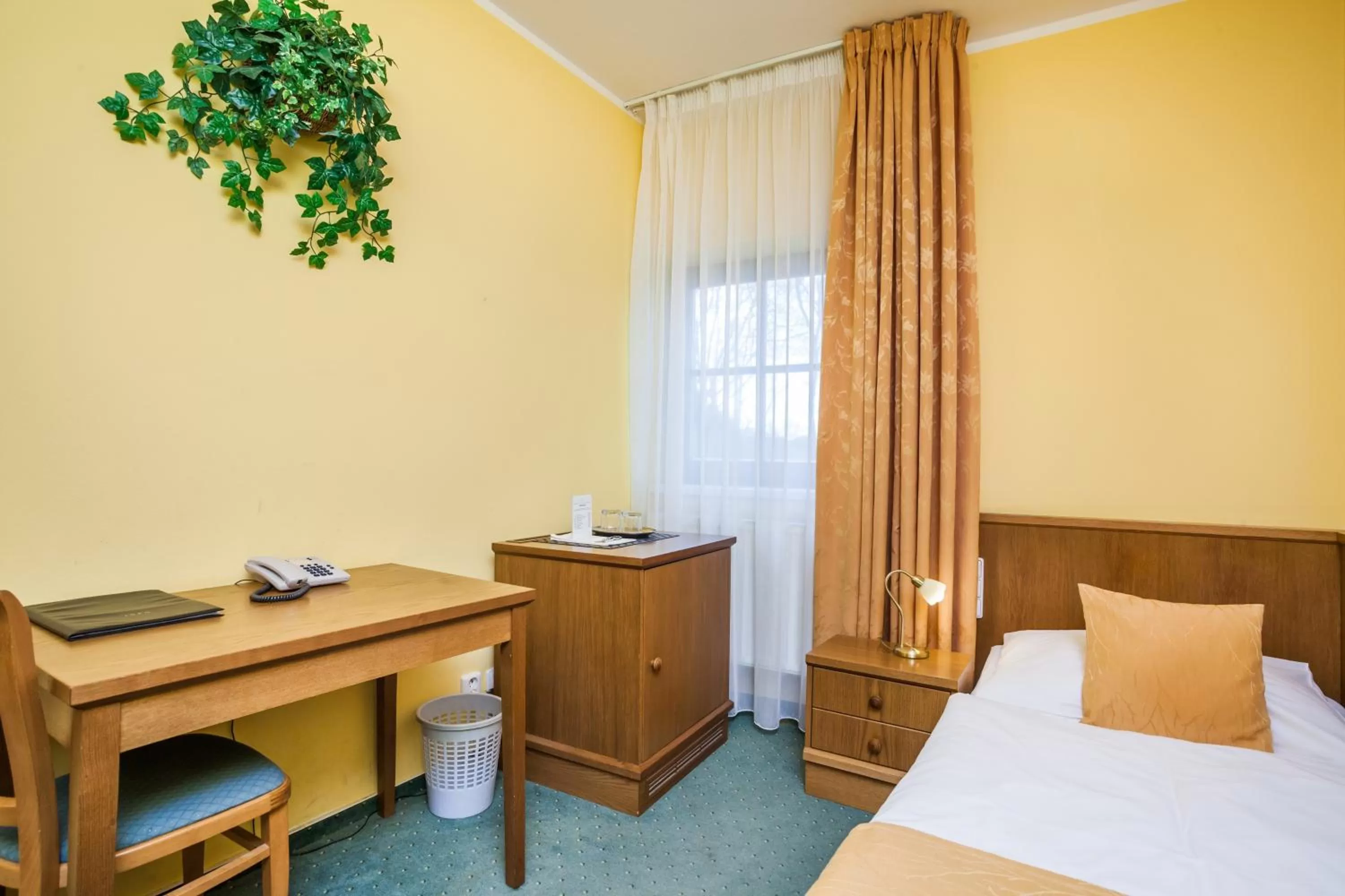 Bedroom, Bed in Hotel Jelínkova vila