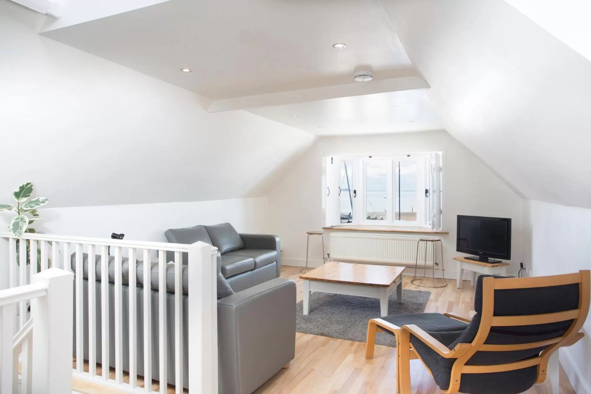 Whitstable Fisherman's Huts