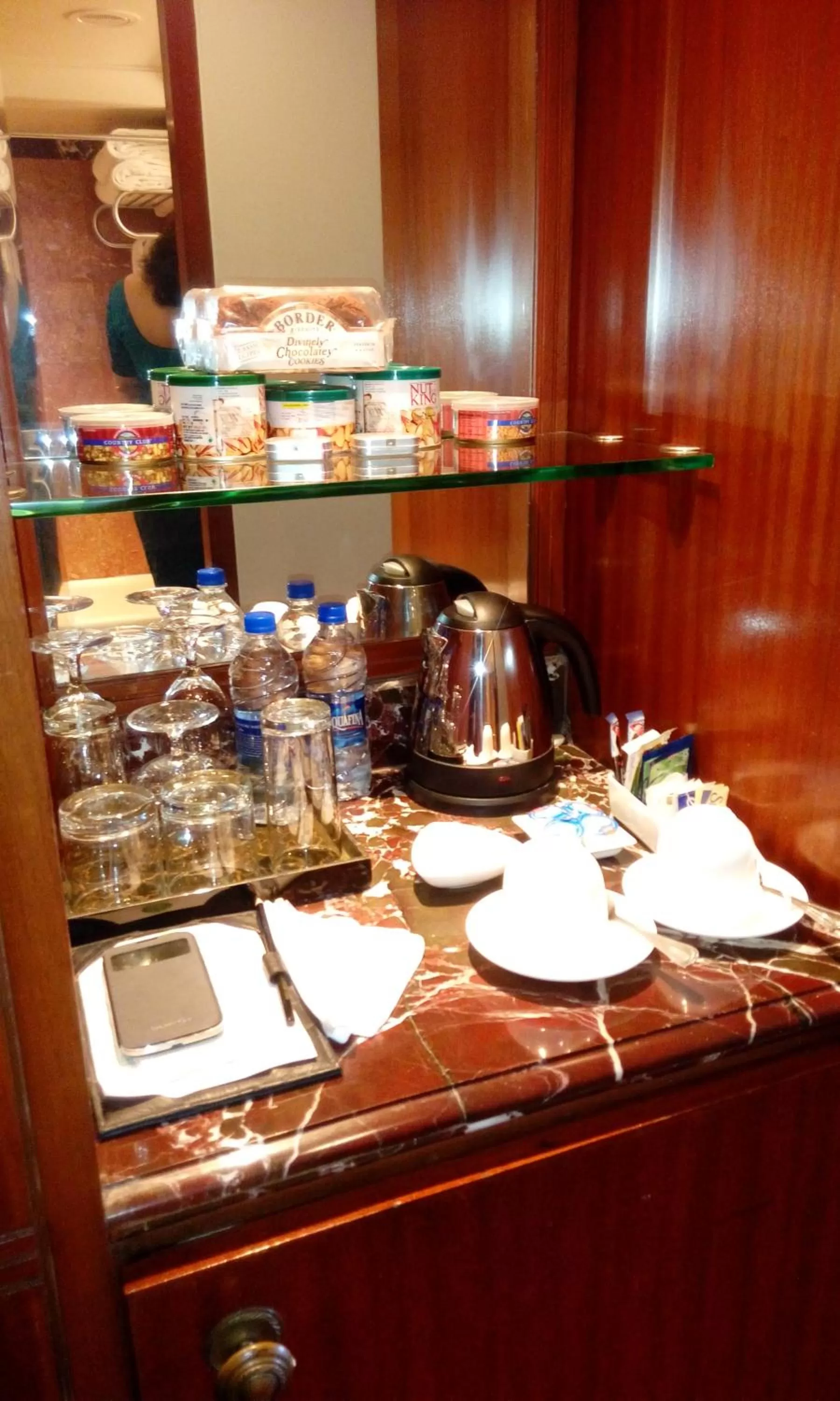 Other in Taj Krishna