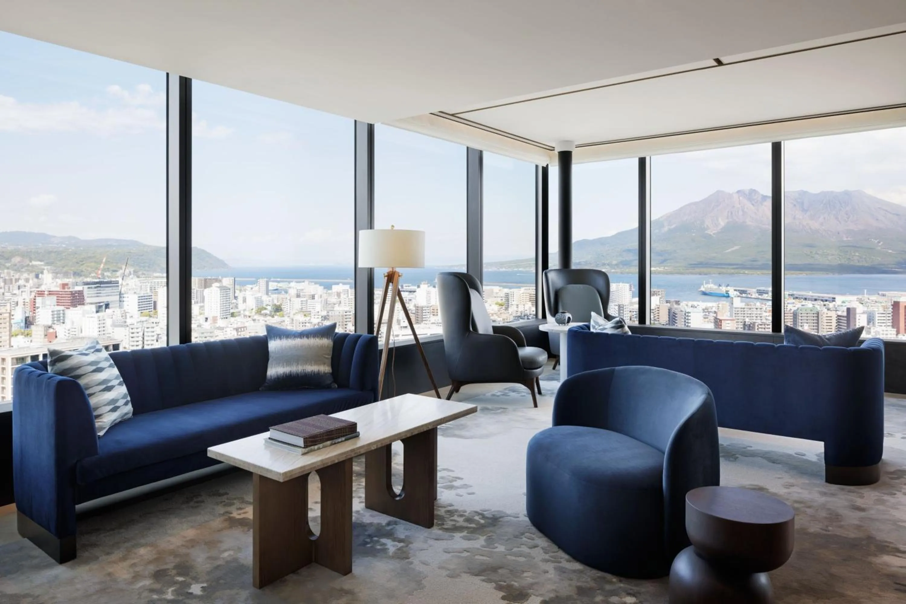 Other in Sheraton Kagoshima