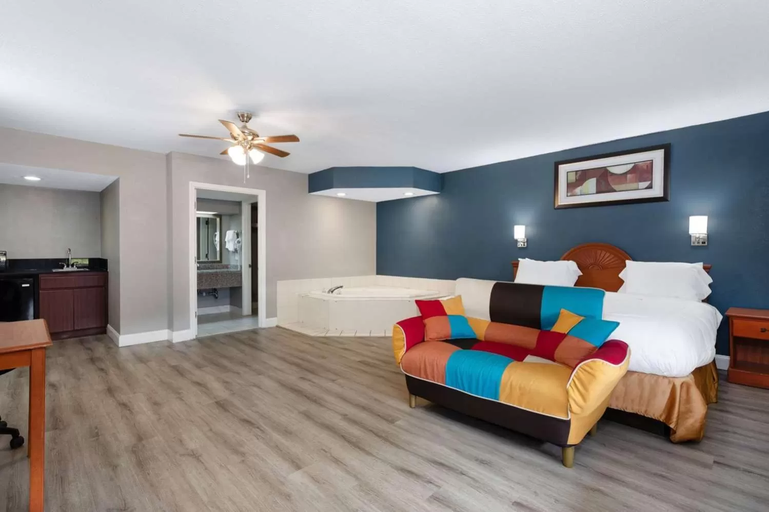 Baymont by Wyndham Marianna