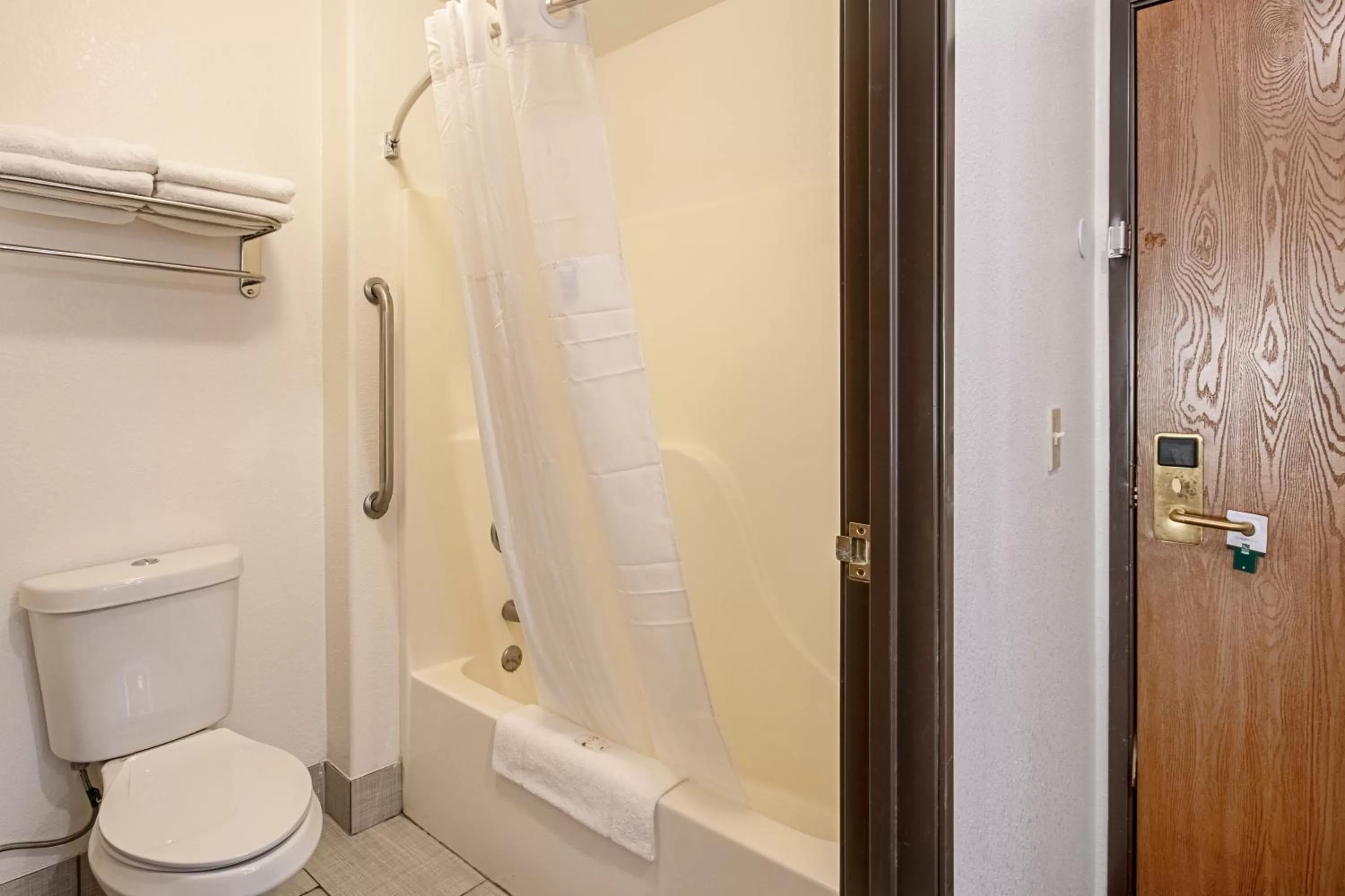 Quality Inn Dodge City