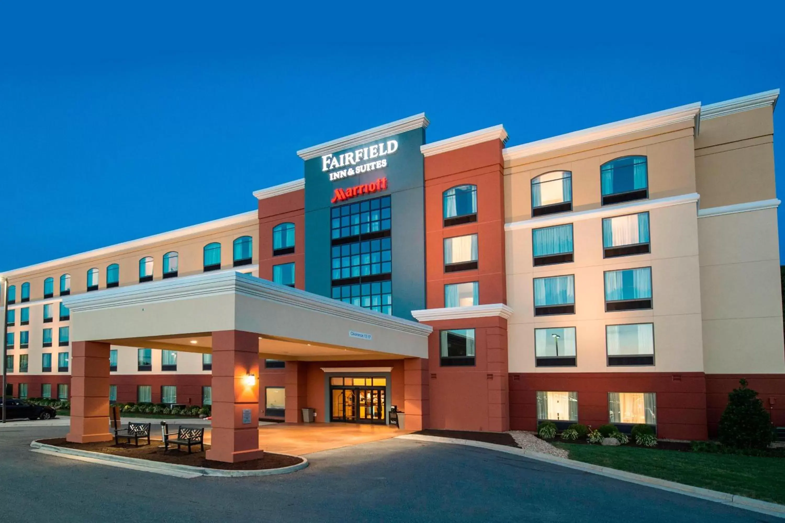 Fairfield Inn & Suites by Marriott Lynchburg Liberty University Fairfield Inn & Suites by Marriott Lynchburg Liberty University