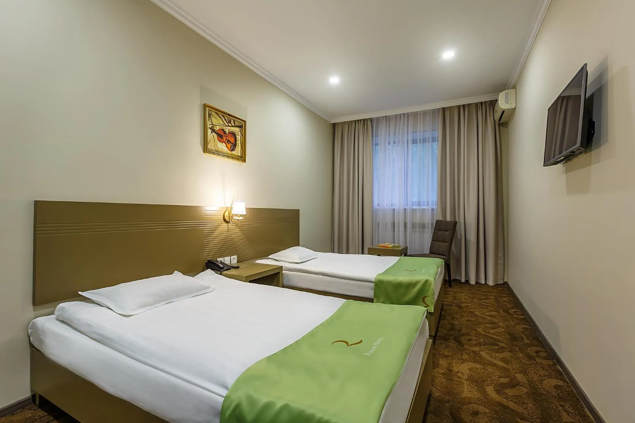 Other in Renion Hotel