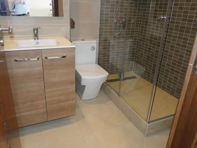 RESIDENCE PUERTO MARINA Corniche d'Asilah