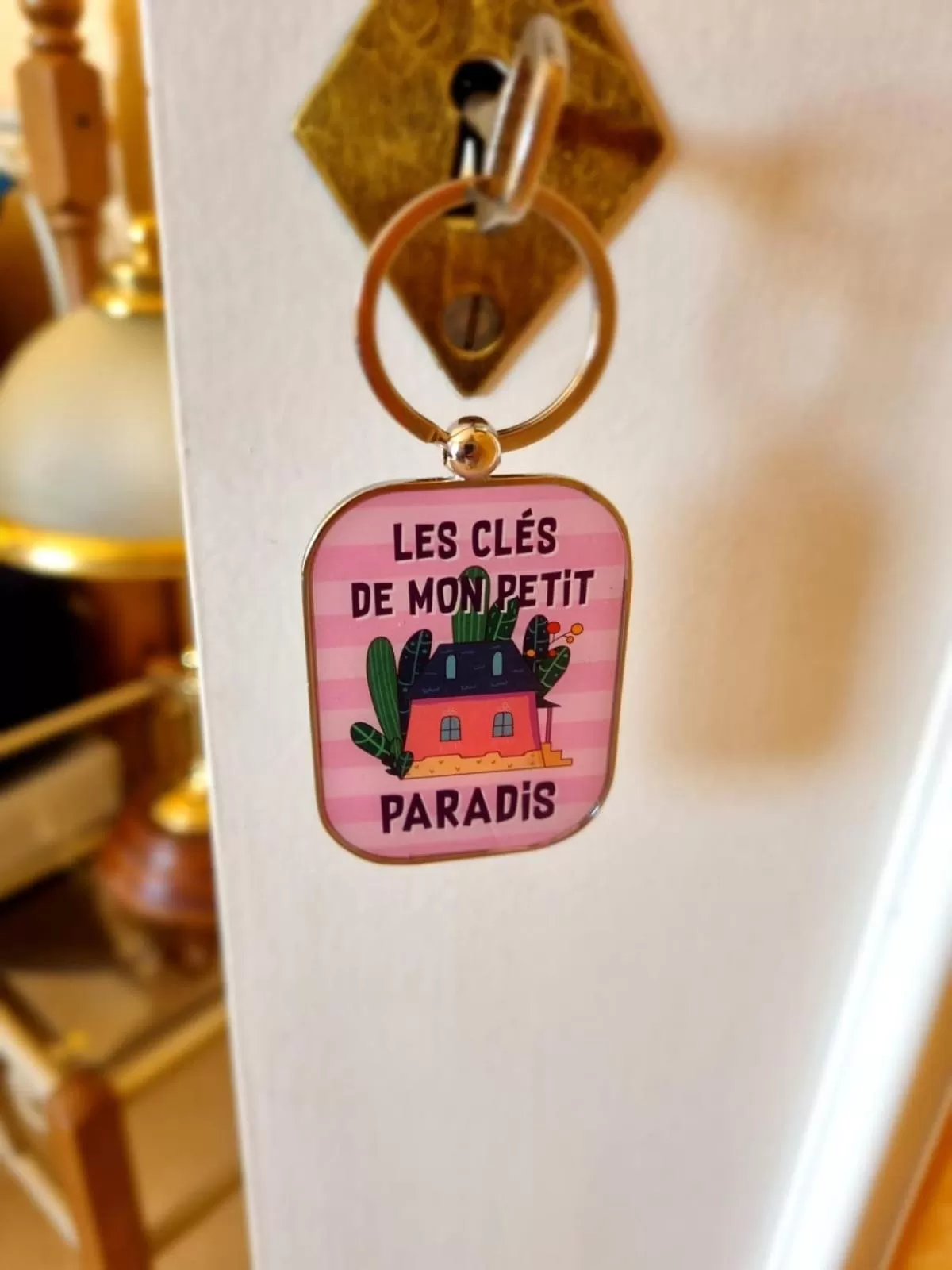 Tikazéla - Domaine Ombre et Lumière