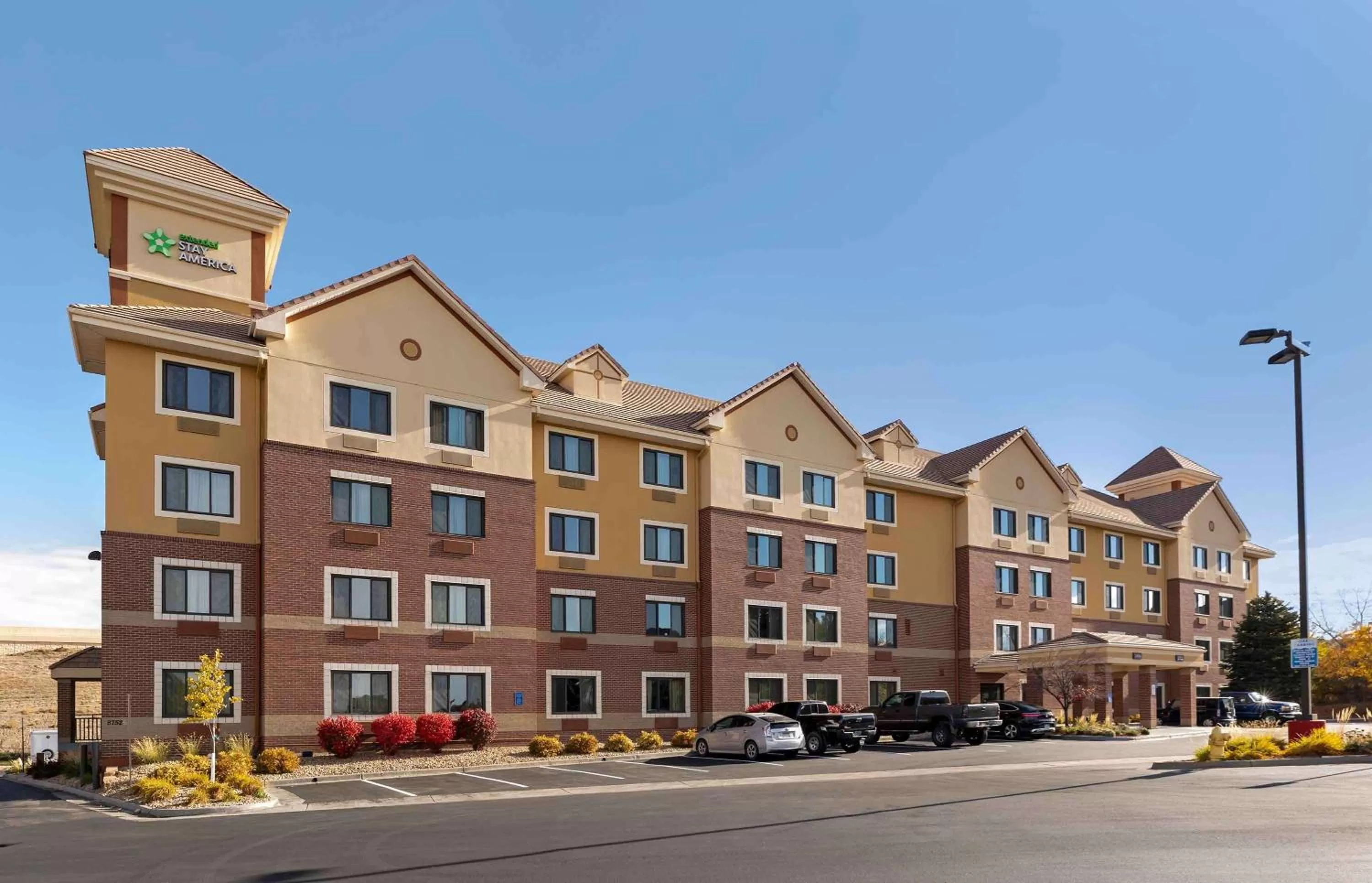 Extended Stay America Suites - Denver - Park Meadows