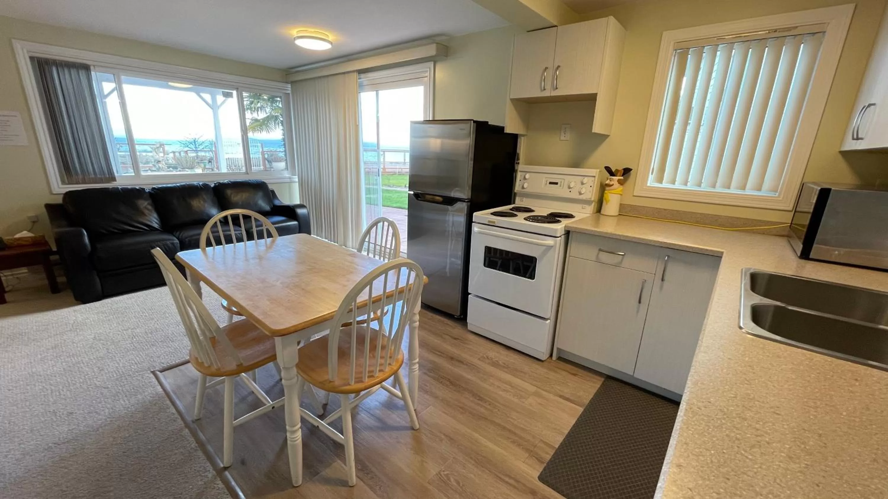 Buena Vista by the Sea